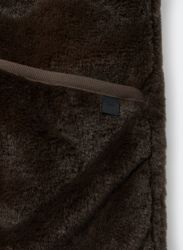 【10/24(土)発売】TECH BRITISH HUNTER FUR VEST