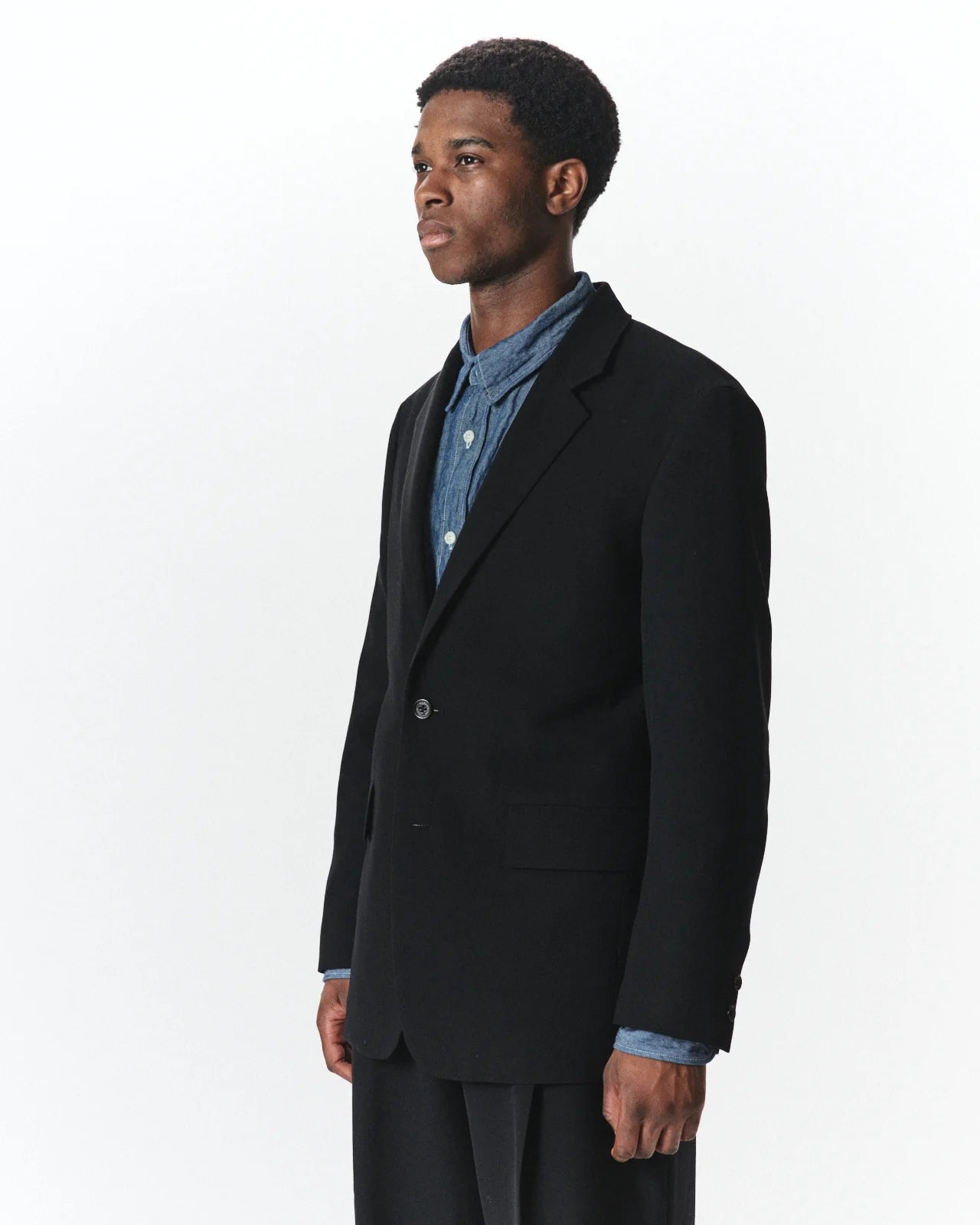 【8/20(水)発売】ORGANIC WOOL SURVIVAL CLOTH® SPORTS COAT