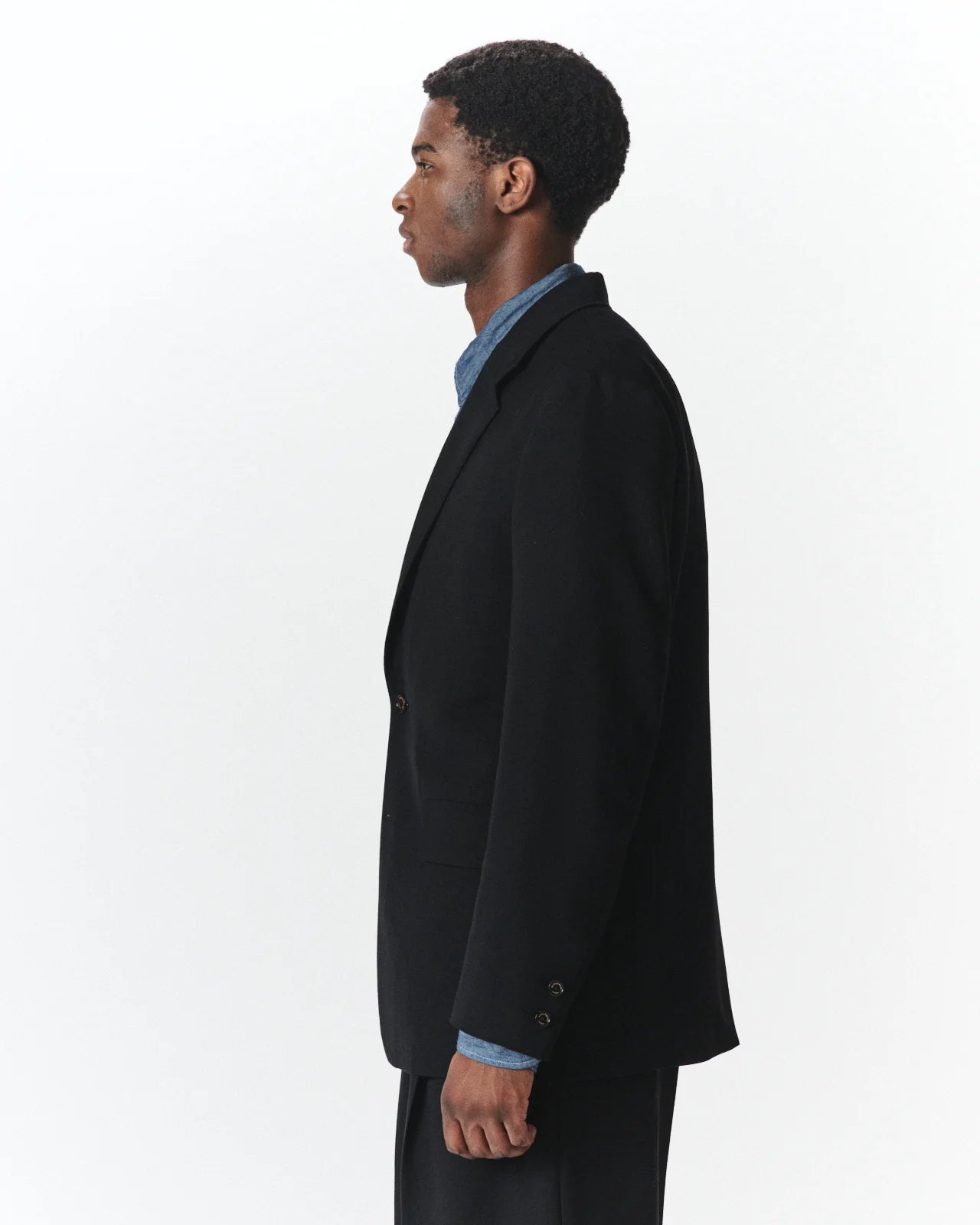 【8/20(水)発売】ORGANIC WOOL SURVIVAL CLOTH® SPORTS COAT