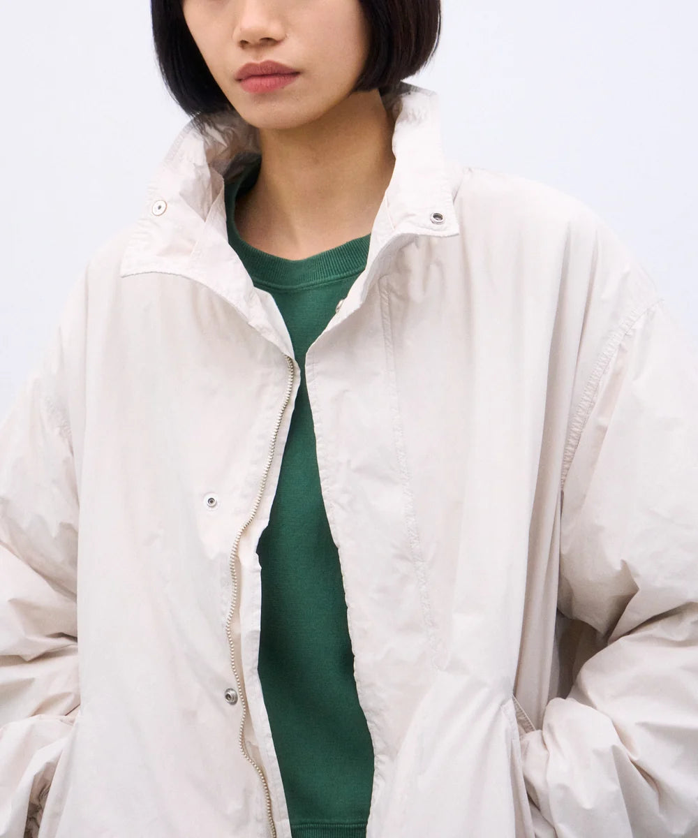 【9/9(水)発売】AIR WEATHER SHORT MODS COAT