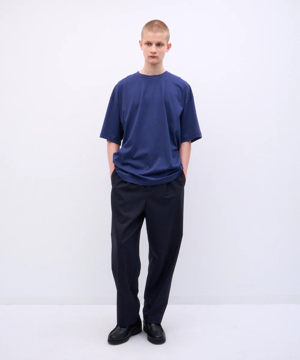 SUVIN 60/2 OVERSIZED T-SHIRT