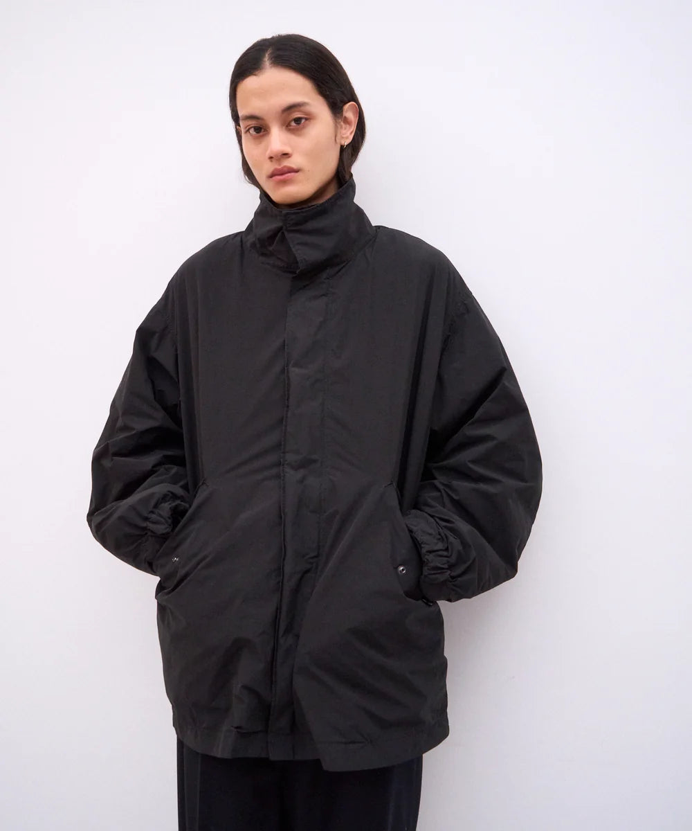 【9/9(水)発売】AIR WEATHER SHORT MODS COAT