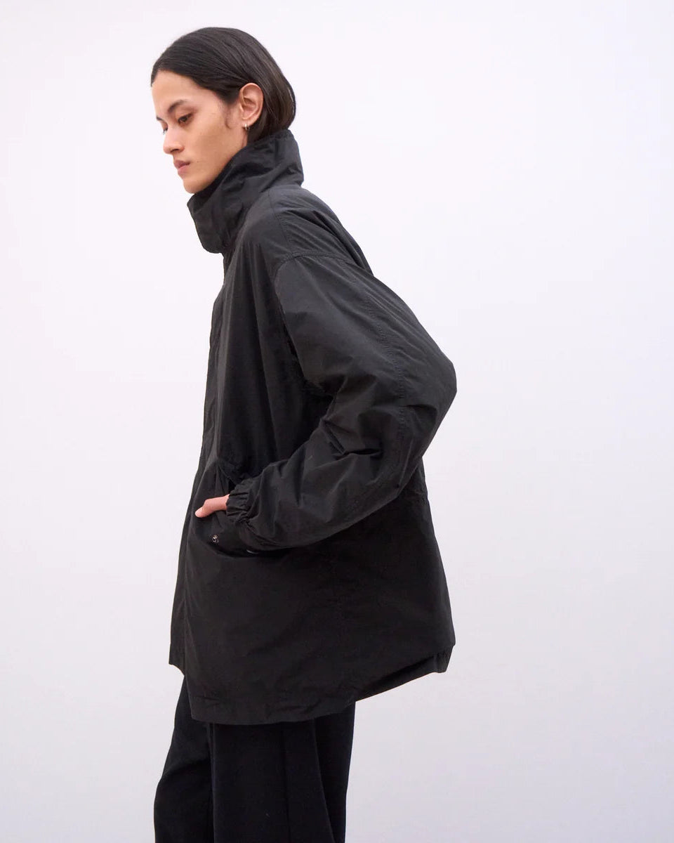 【9/9(水)発売】AIR WEATHER SHORT MODS COAT