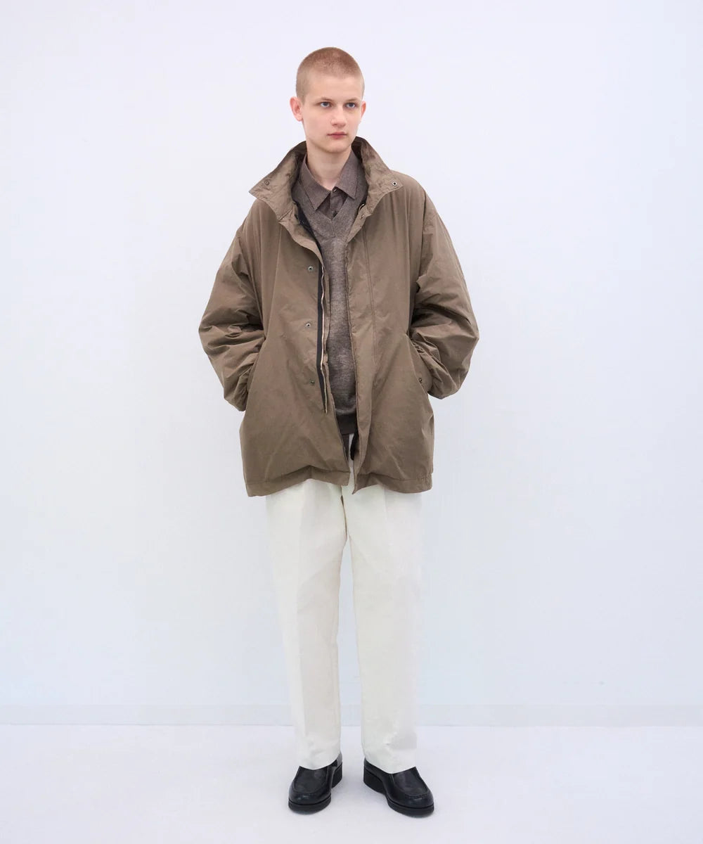 【9/9(水)発売】AIR WEATHER SHORT MODS COAT