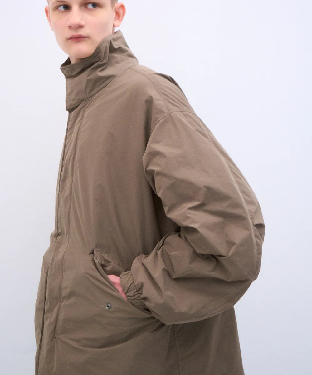 【9/9(水)発売】AIR WEATHER SHORT MODS COAT