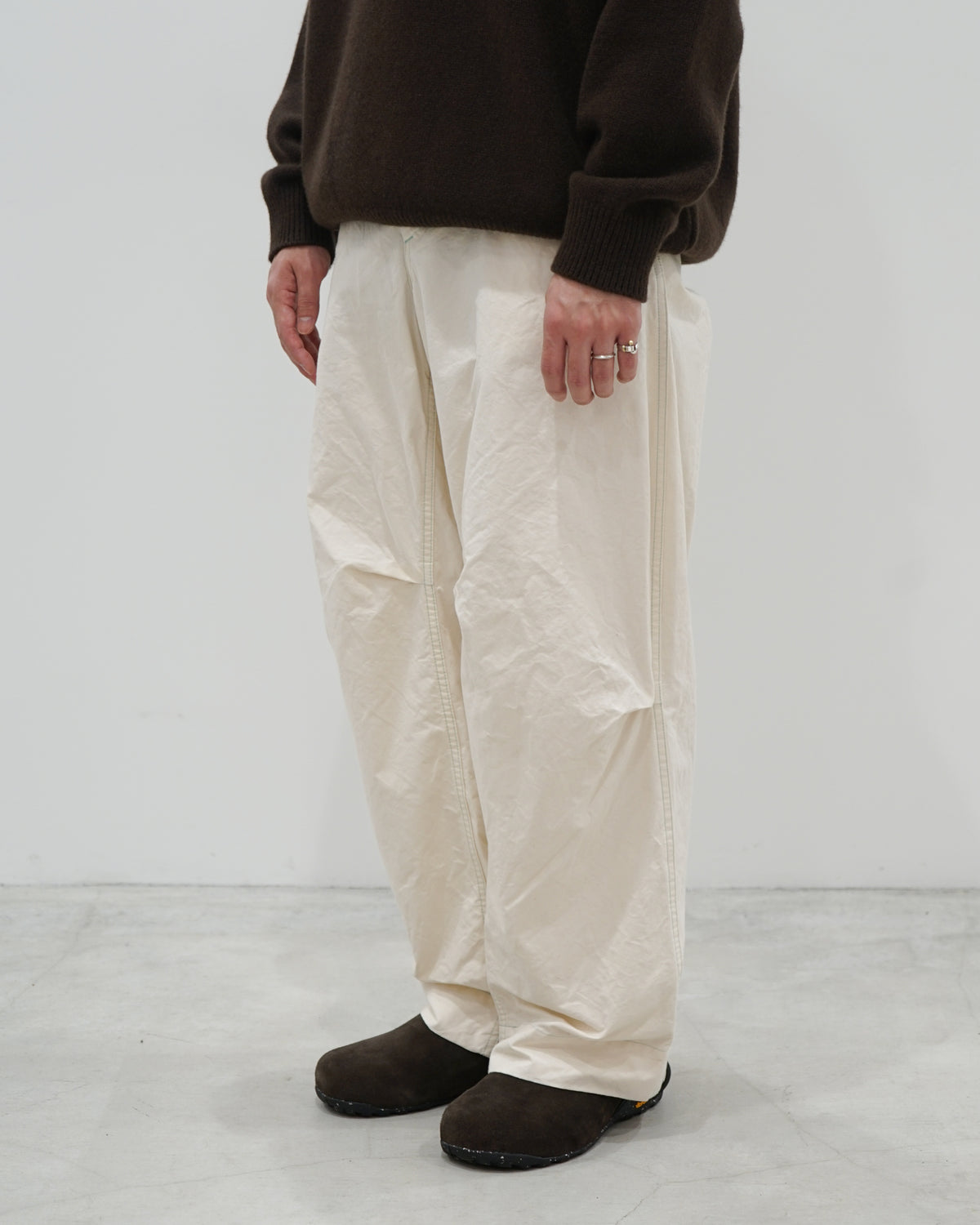 baggy trousers G/D