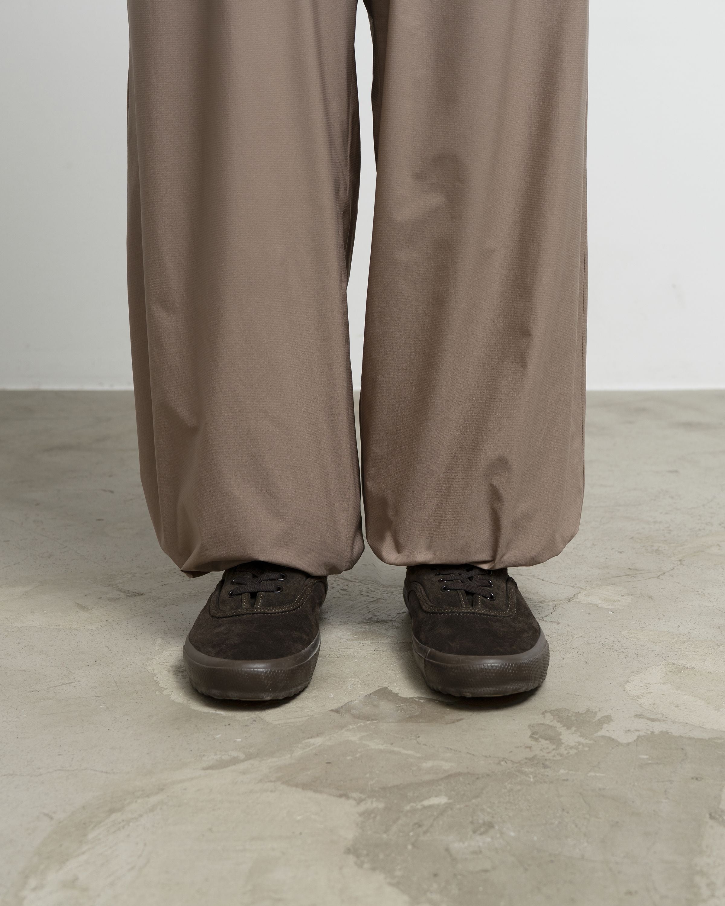 PERTEX QUANTUM AIR Chef Track Pants