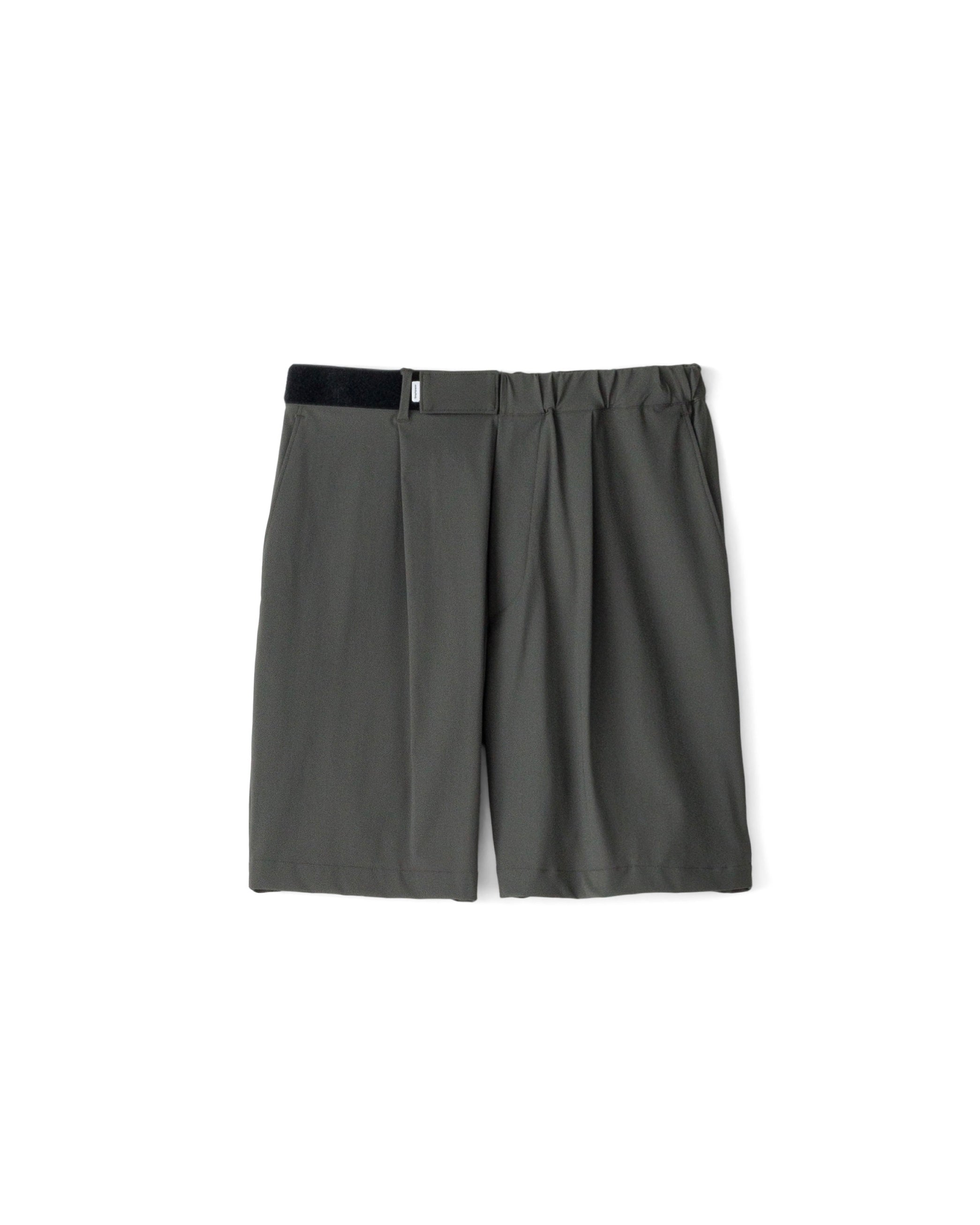 【5/2(土)発売】Flex Tricot Chef Shorts