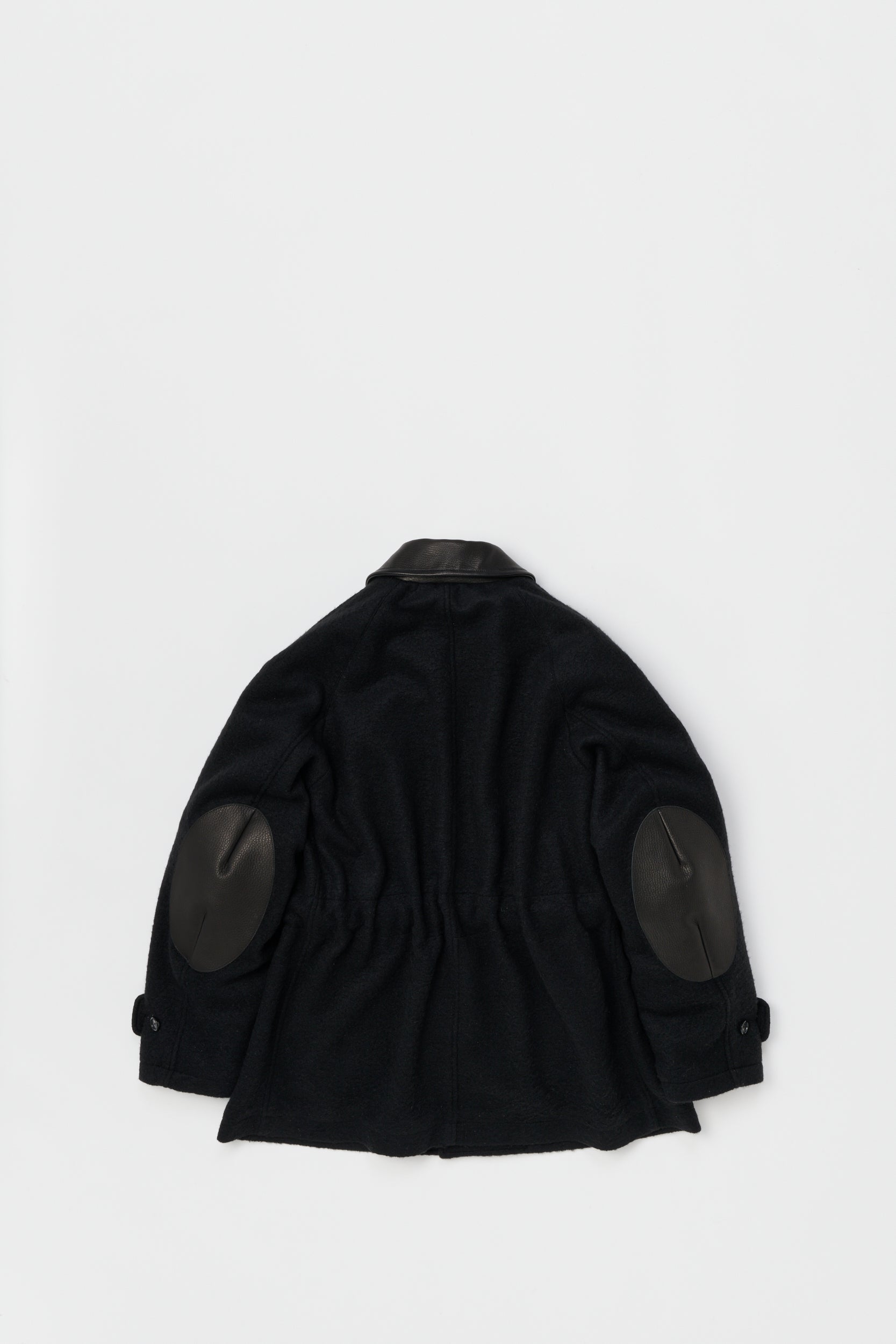 【9/12(土)発売】collar jacket