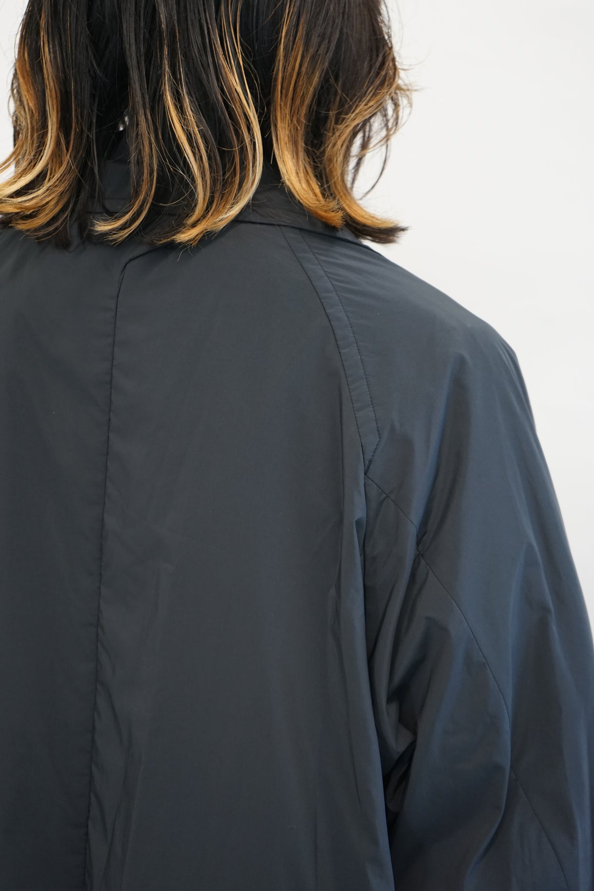 DEVICE COAT DUAL POINT