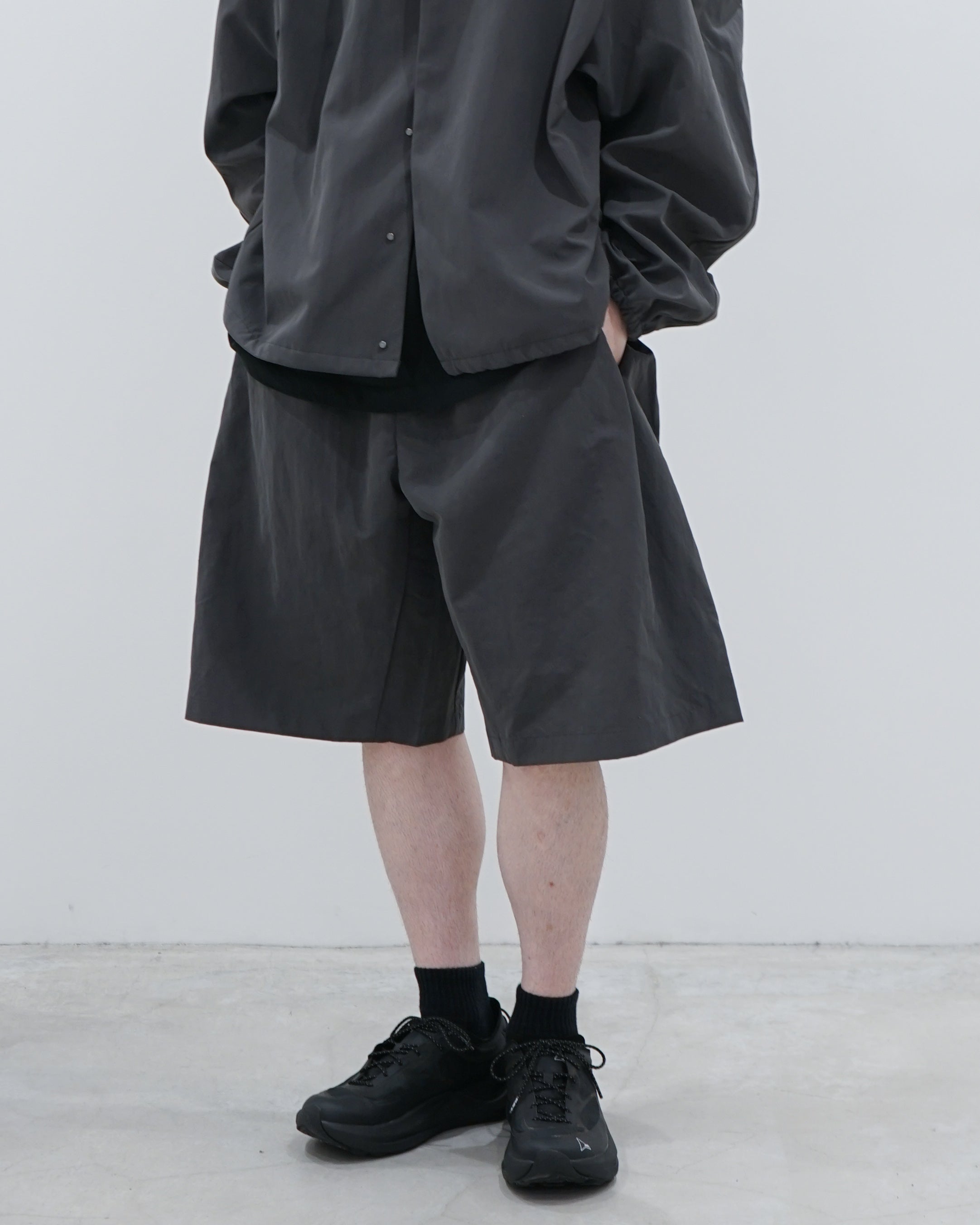 ORB SHELL SHORTS