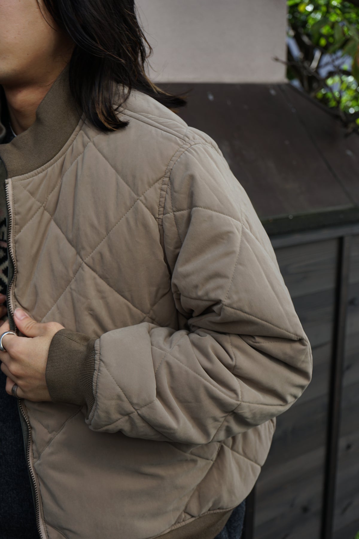 【10/17(土)発売】Unlikely Reversible WEP Cruiser