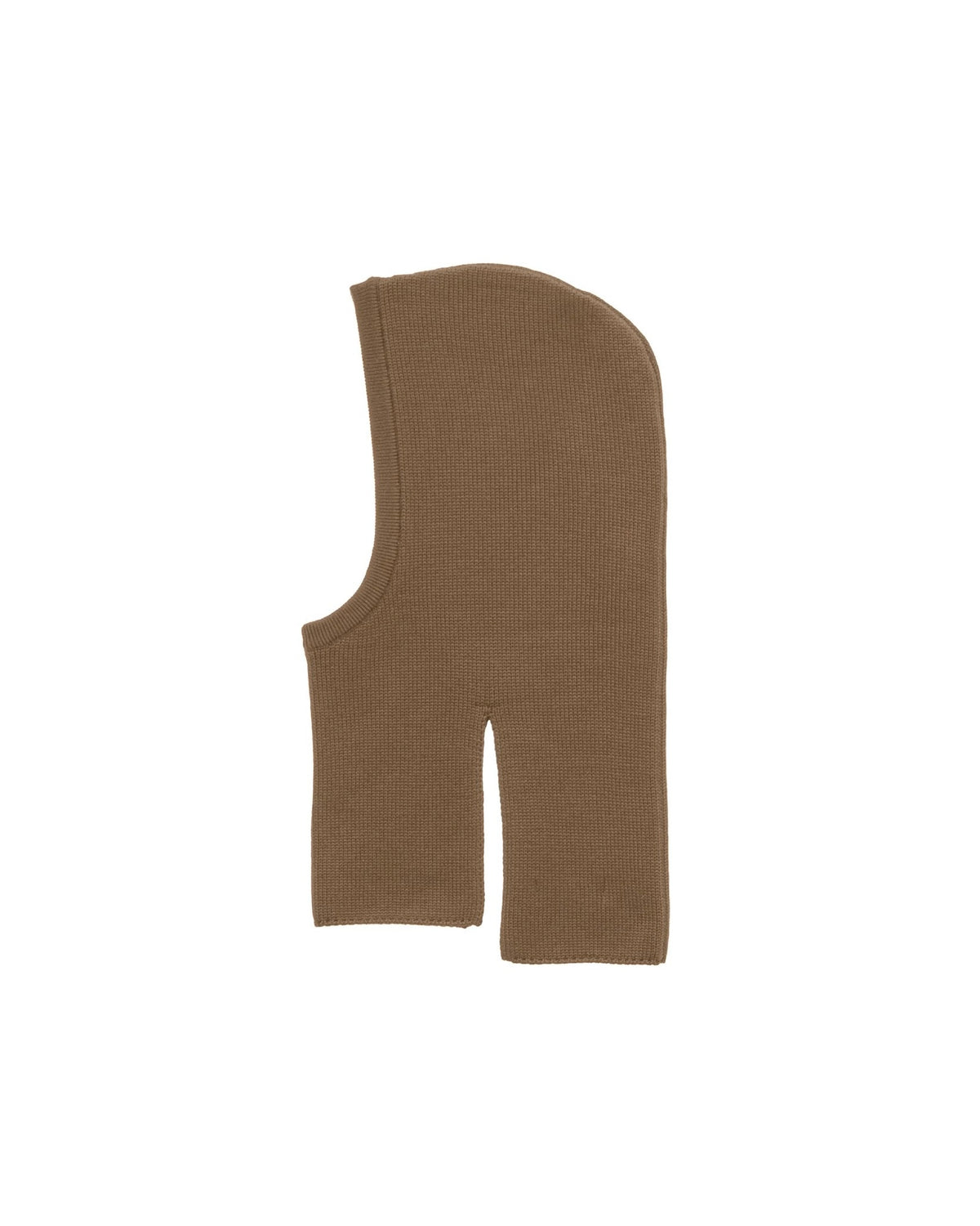 【9/12(土)発売】Soft Wool Balaclava