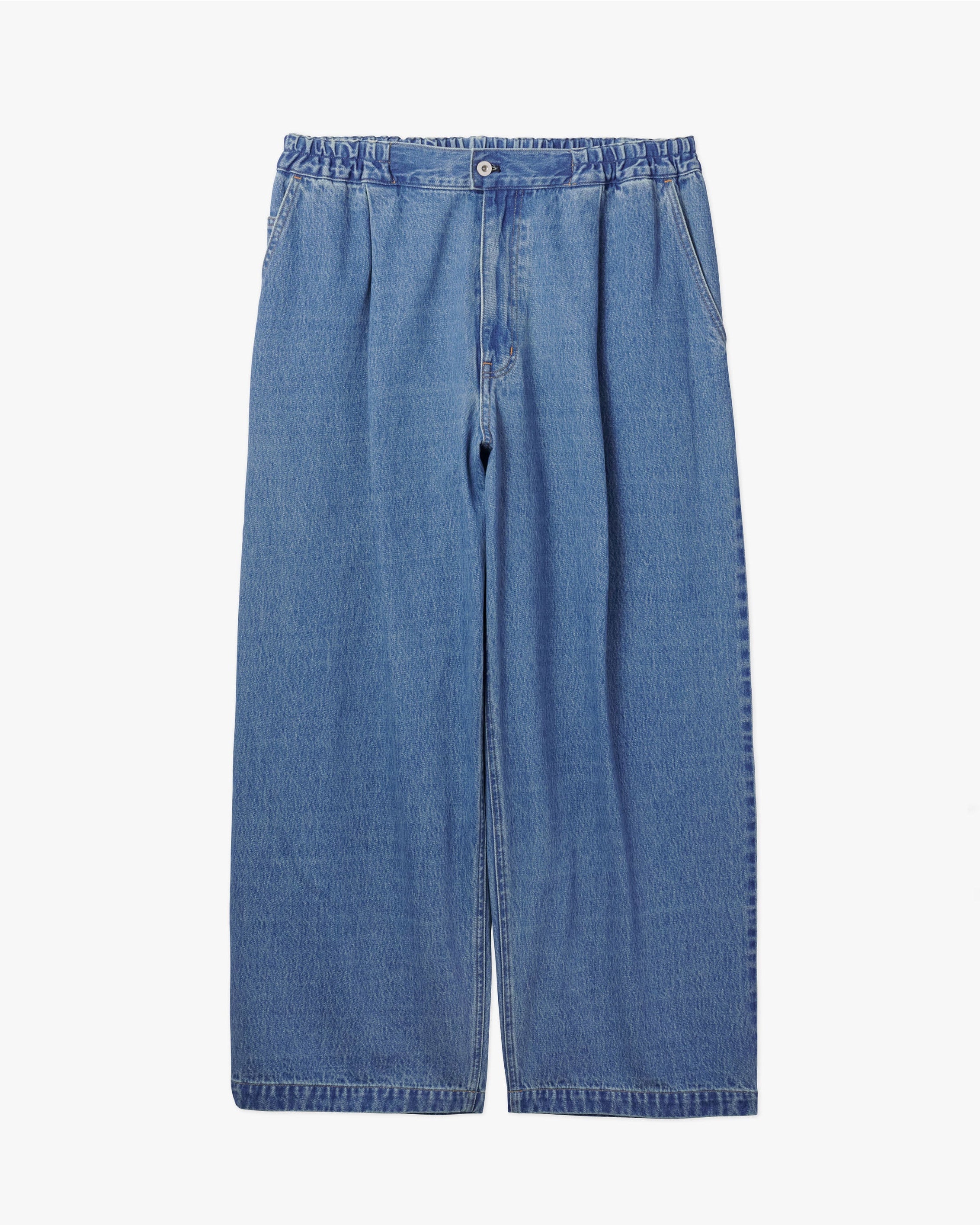 【7/25発売】_238 denim wide pants