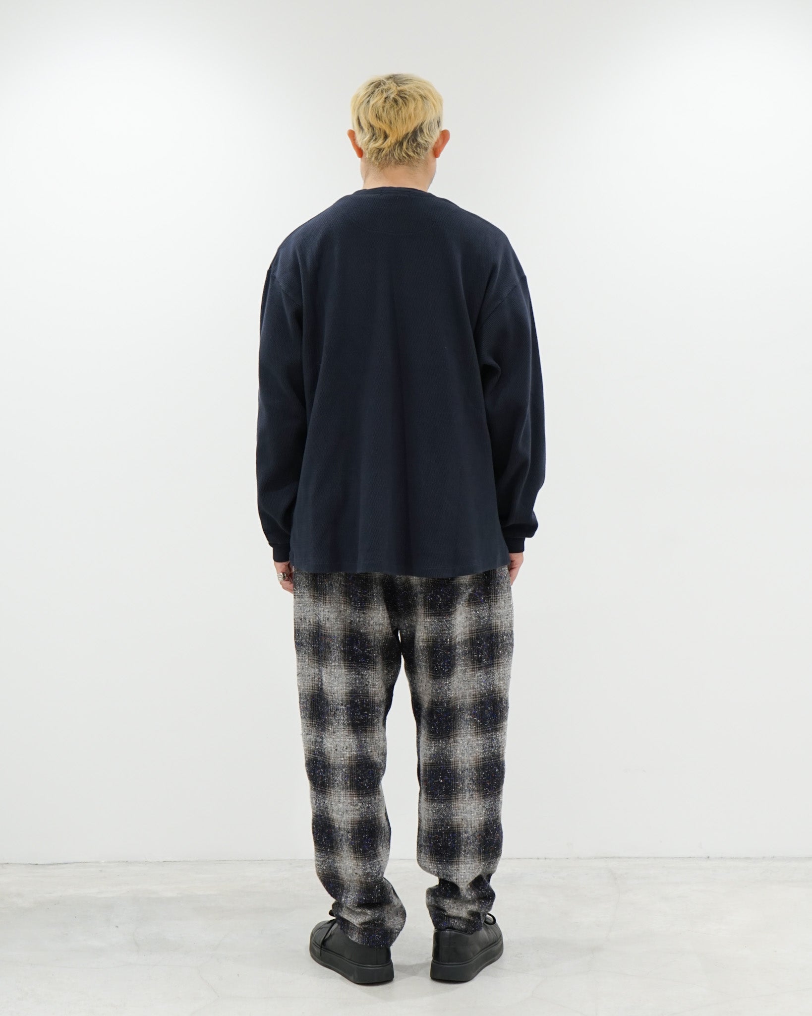 OVERSIZE LONGSLEEVE C