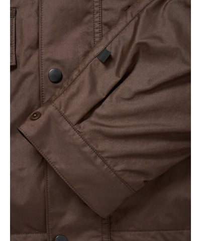 【9/26(土)発売】TECH BRITISH SHORT HUNTER JACKET