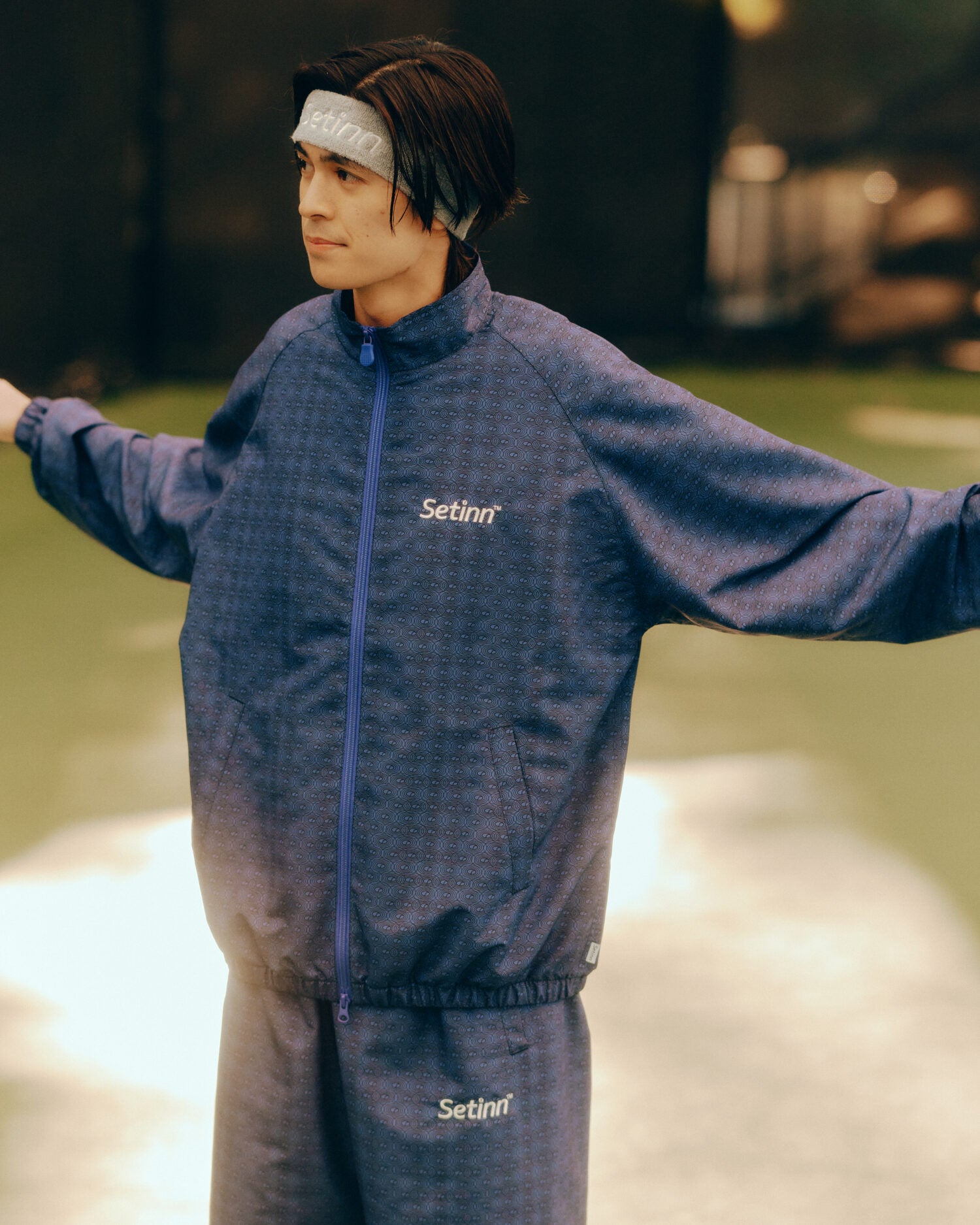 Game Pants