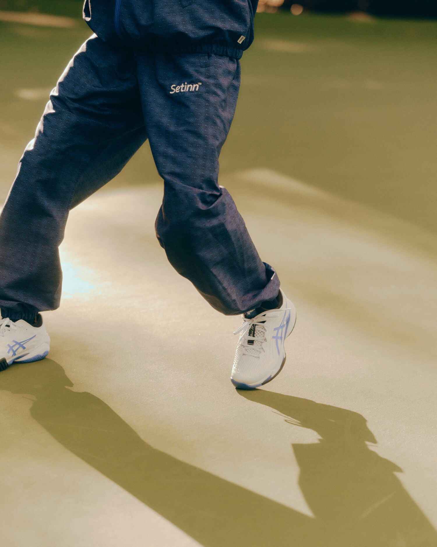 Game Pants