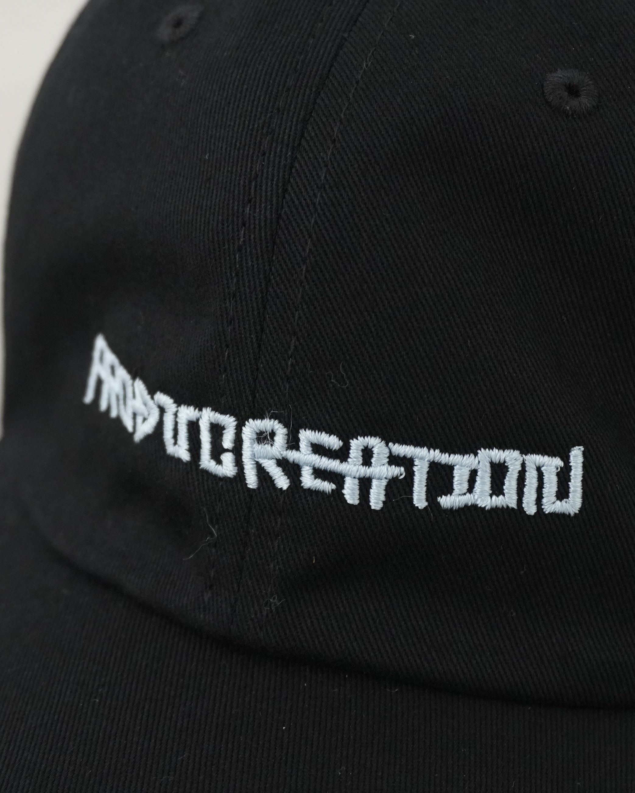 UTP NERD CAP PRODUCREATION
