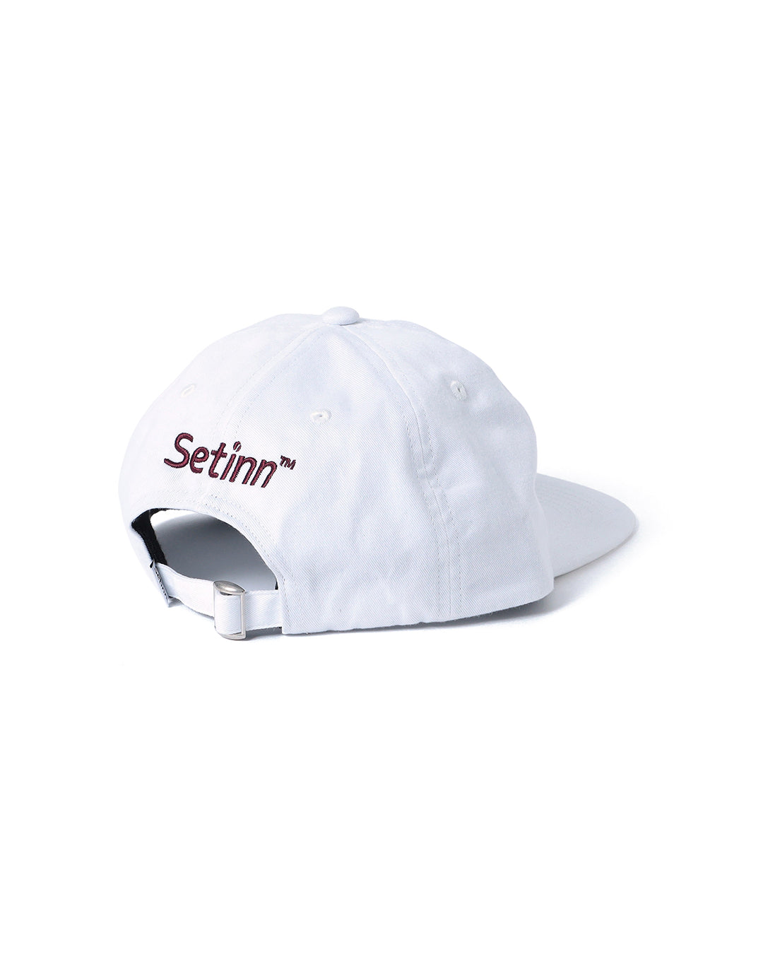 College Logo Cap