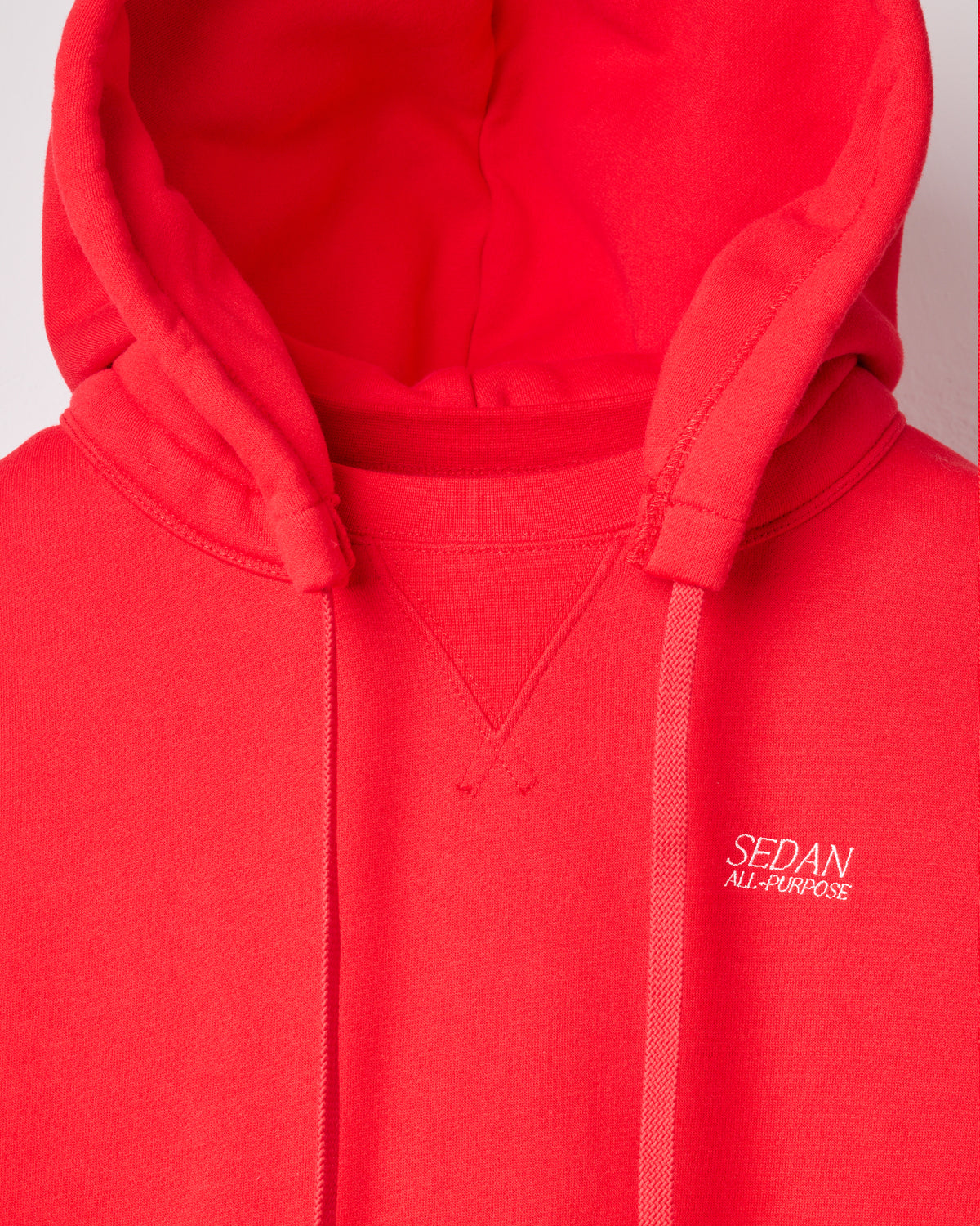 【10/17(土)発売】 After Hoodie