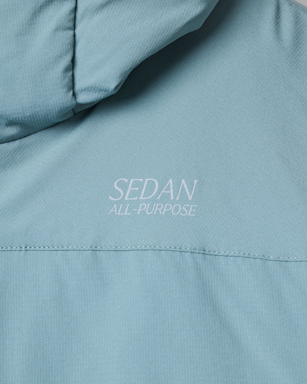 【10/31(土)発売】Strech Puff Hoodie