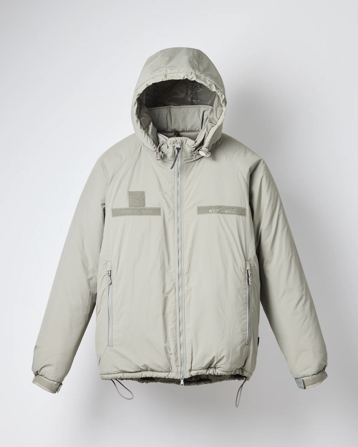 【10/31(土)発売】Wild Things / Happy Monster Jacket
