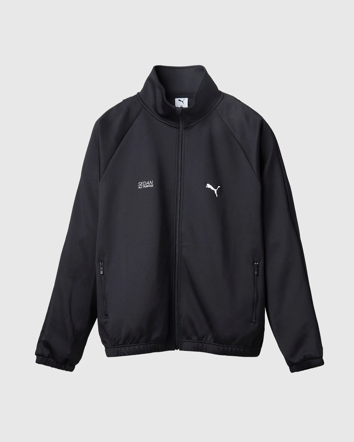 【10/31(土)発売】 PUMA / Ventilation Track Jacket