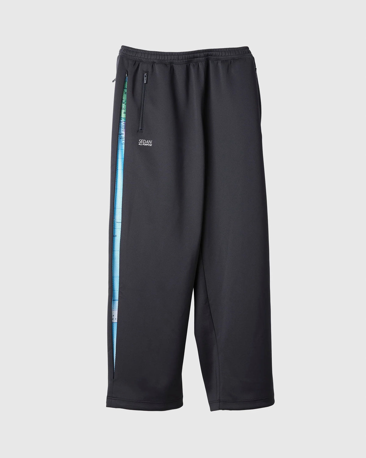 【10/31(土)発売】 PUMA / Ventilation Track Pants