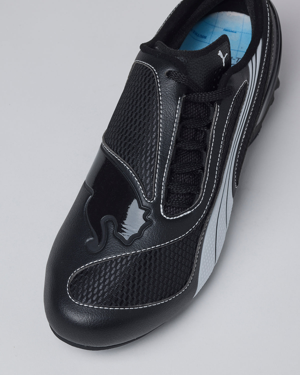 【10/31(土)発売】 PUMA x SEDAN V-S1