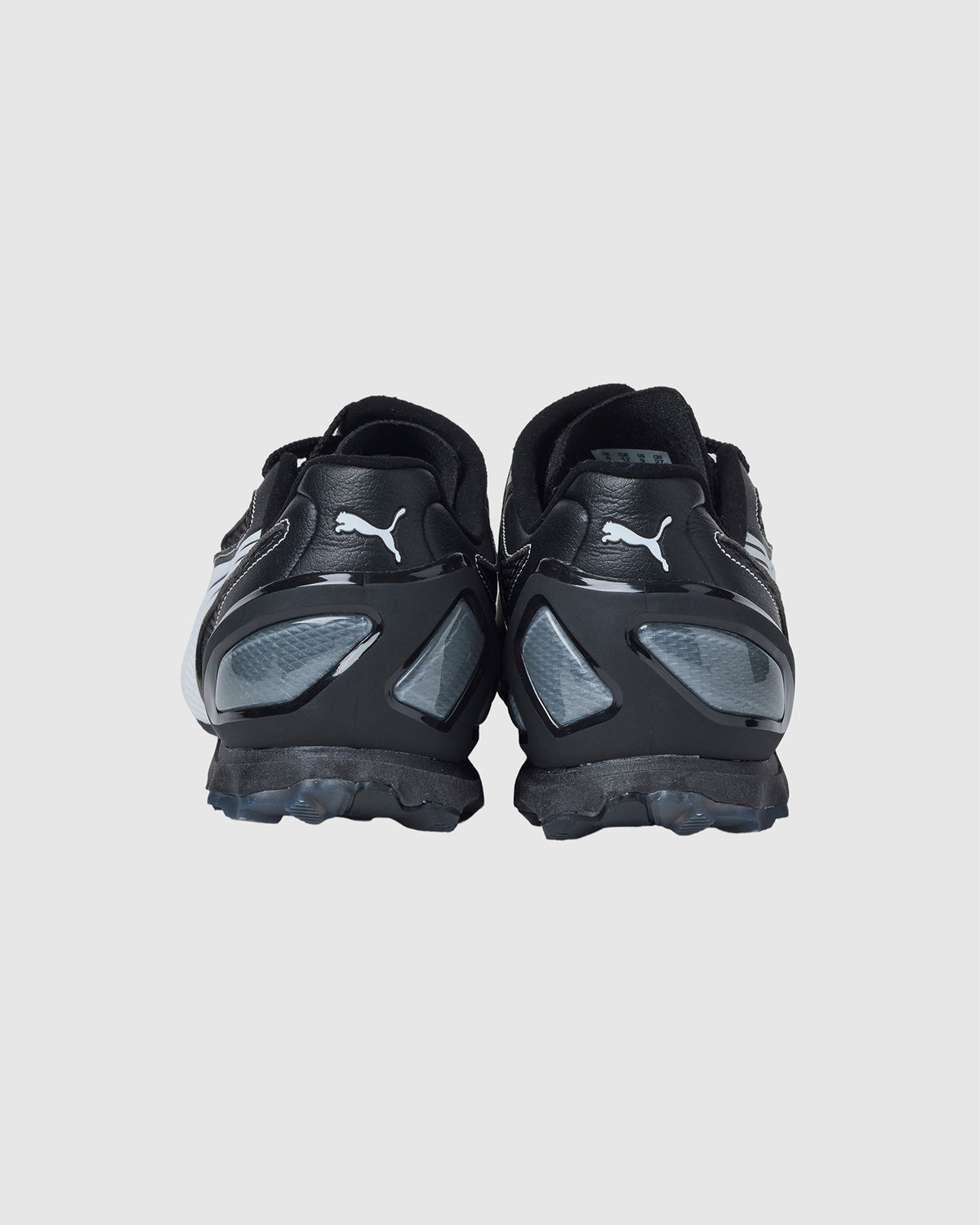 【10/31(土)発売】 PUMA x SEDAN V-S1
