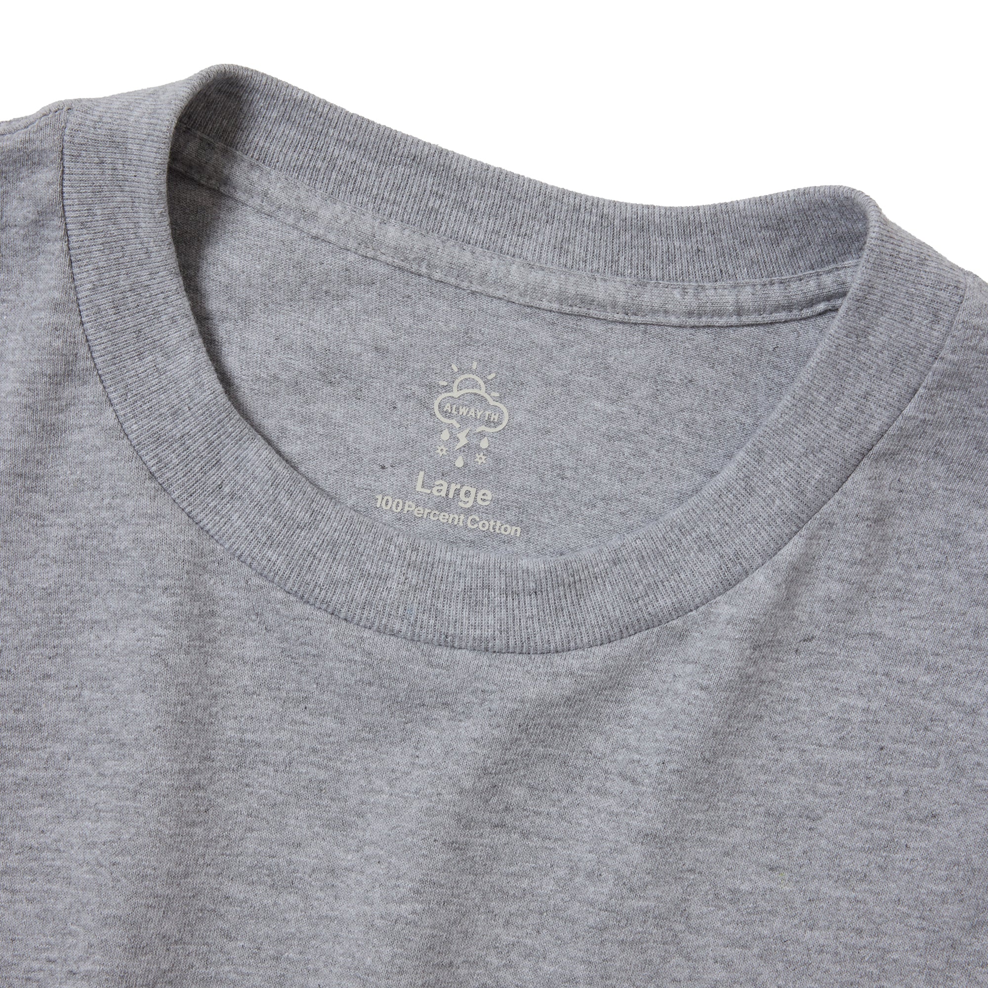 【6/27(土)発売】ACTUAL PROOF Tee