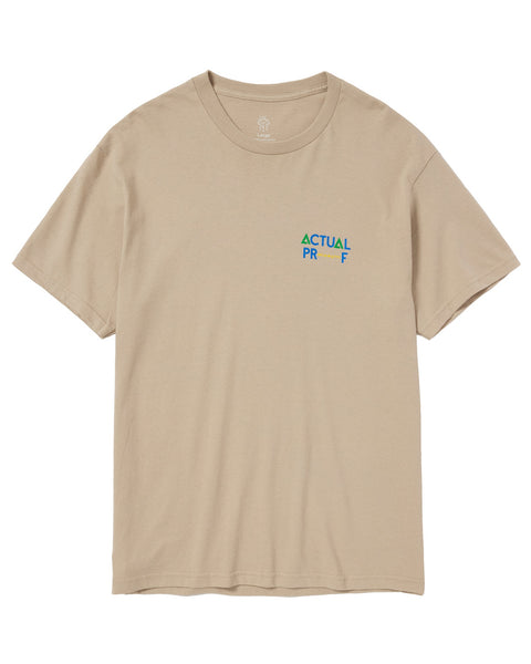 ACTUAL PROOF Tee