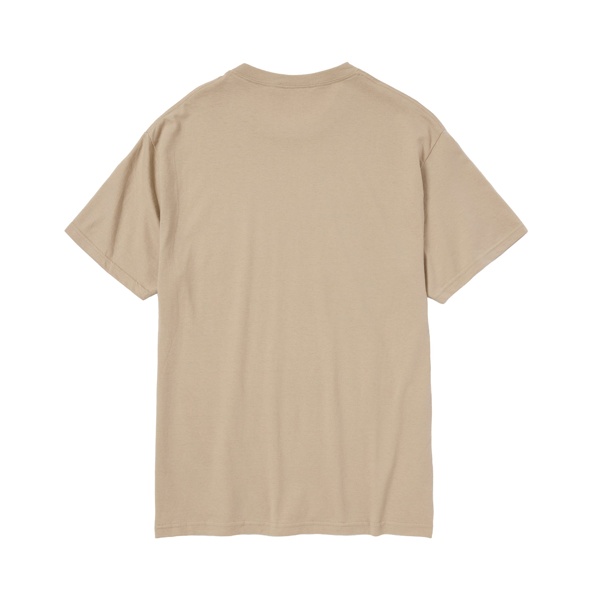 【6/27(土)発売】ACTUAL PROOF Tee