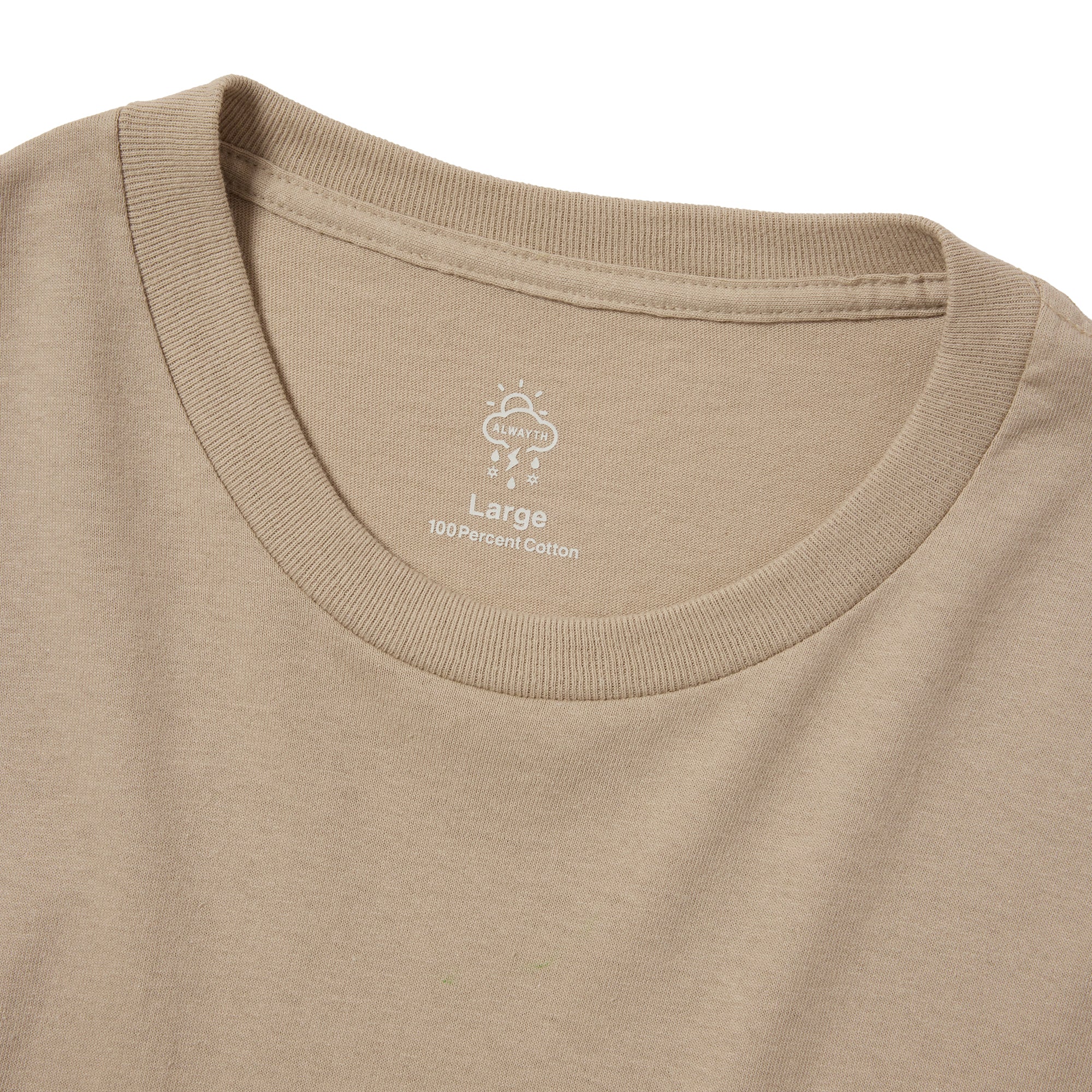 【6/27(土)発売】ACTUAL PROOF Tee