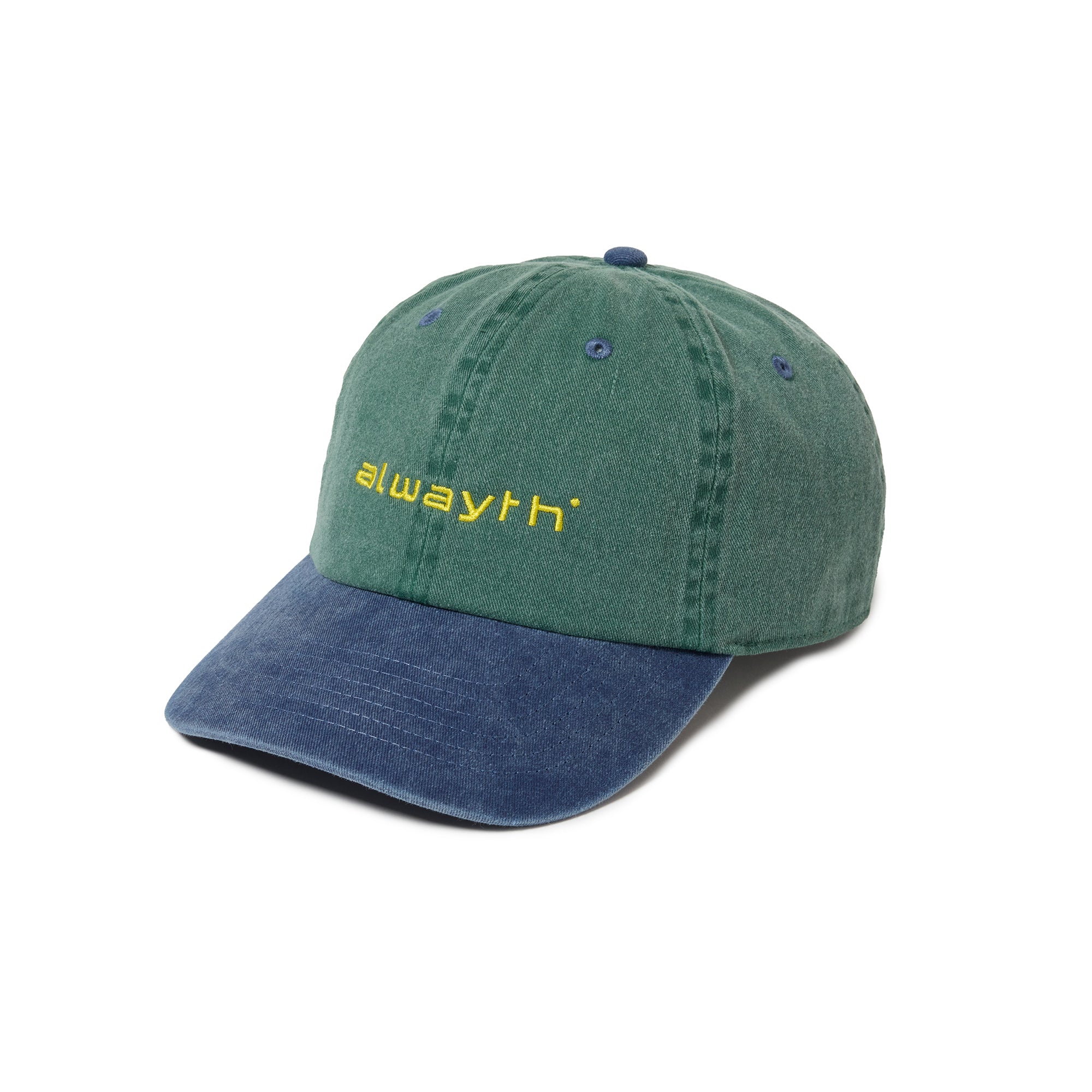 【6/27(土)発売】ACTUAL PROOF Cap