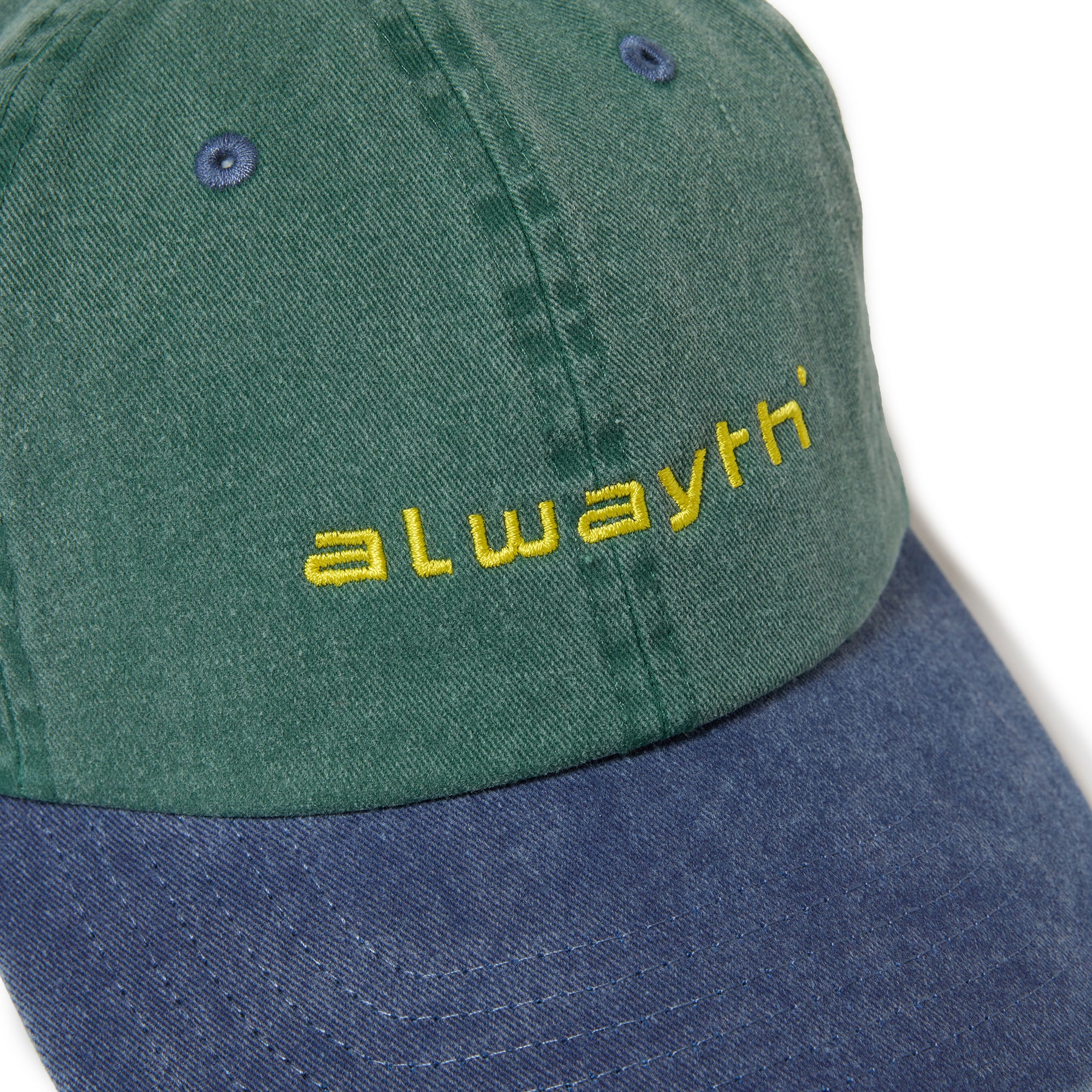 【6/27(土)発売】ACTUAL PROOF Cap