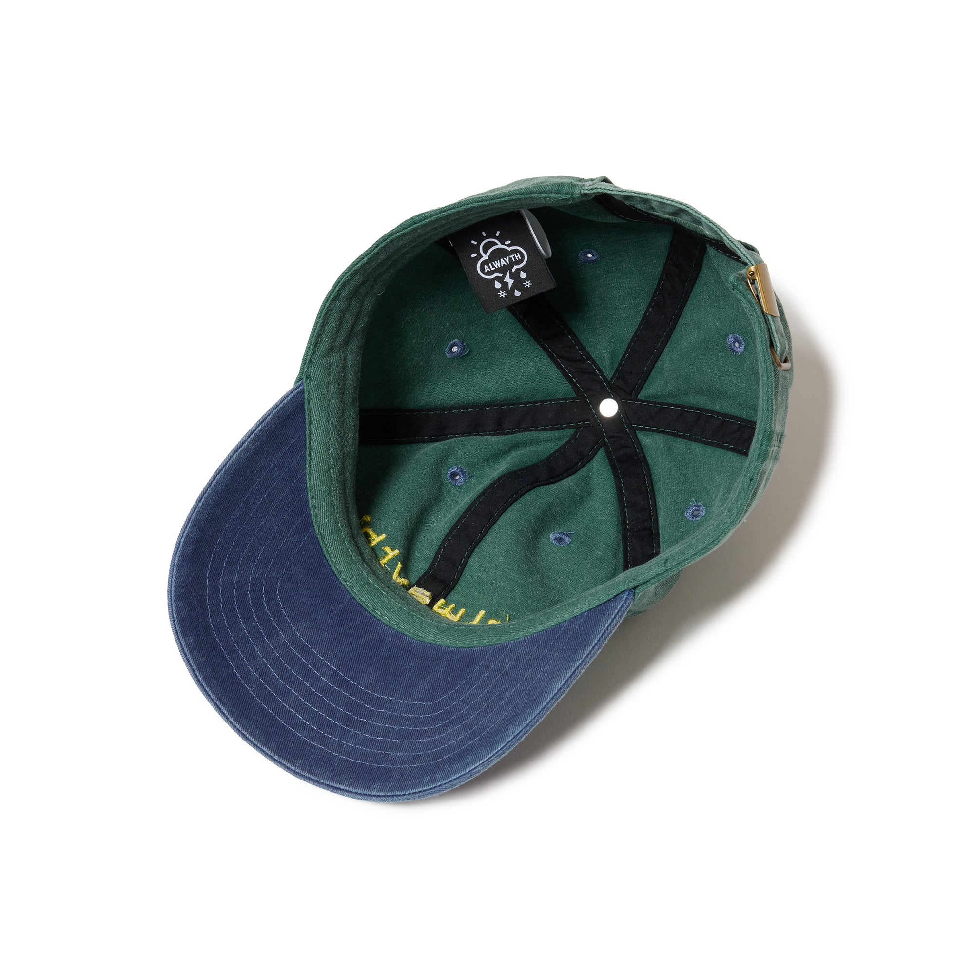 【6/27(土)発売】ACTUAL PROOF Cap