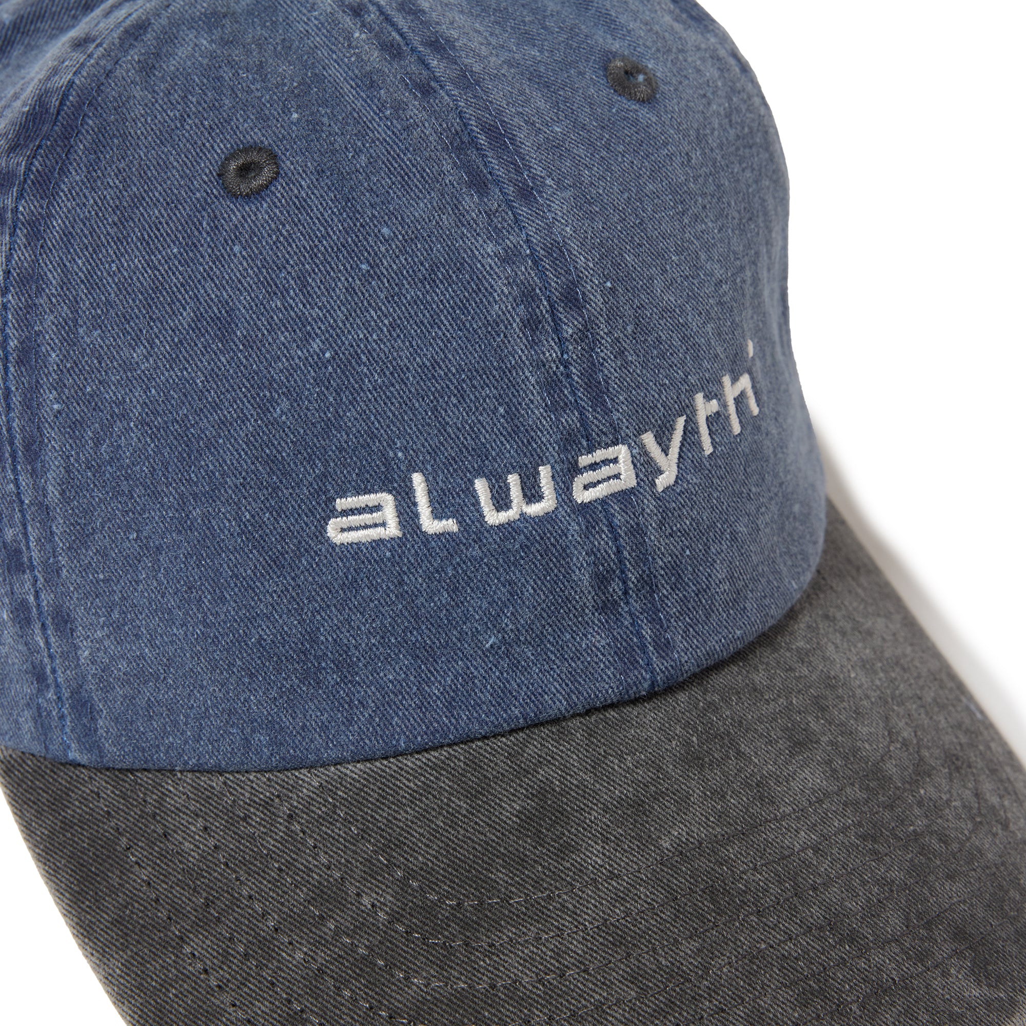 【6/27(土)発売】ACTUAL PROOF Cap
