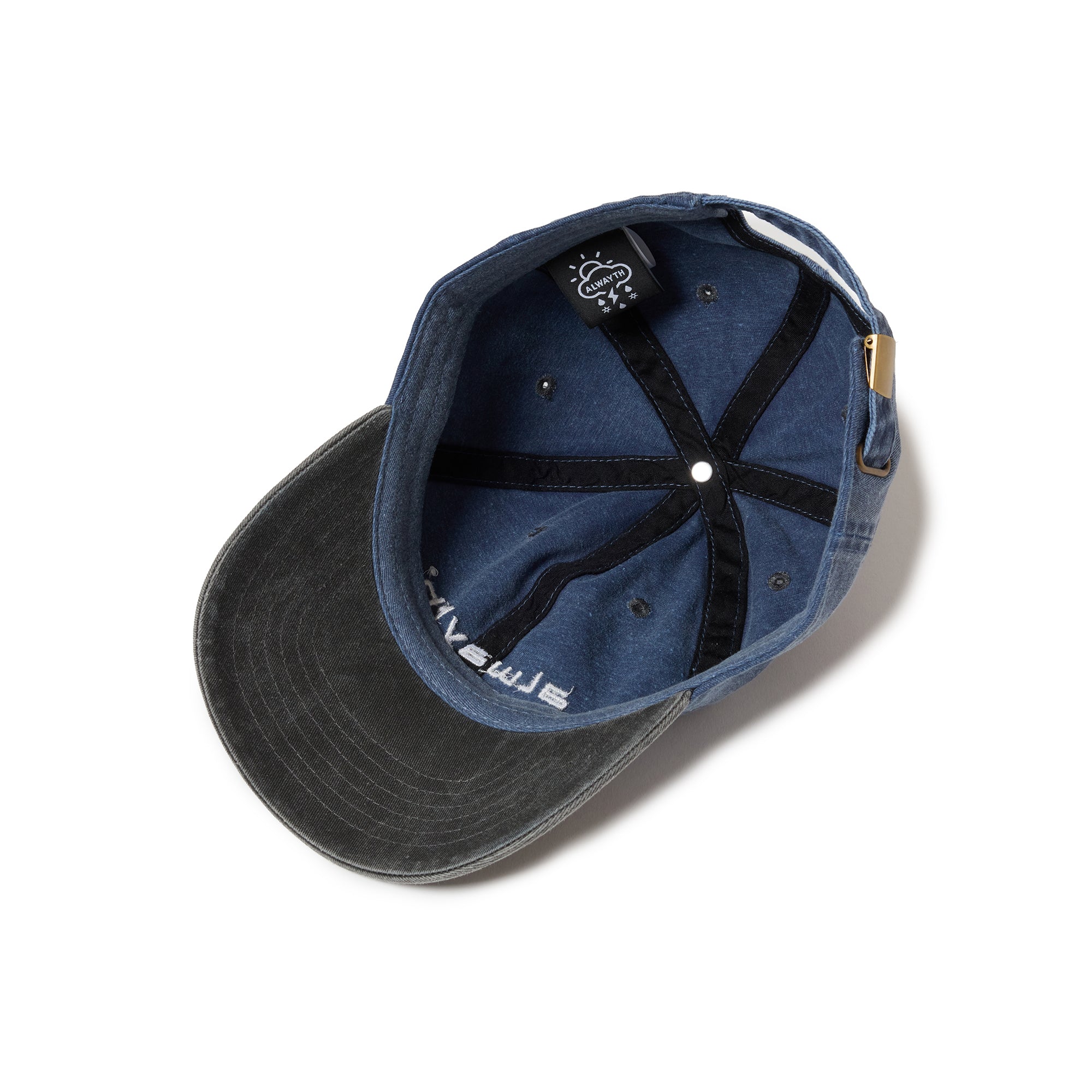【6/27(土)発売】ACTUAL PROOF Cap