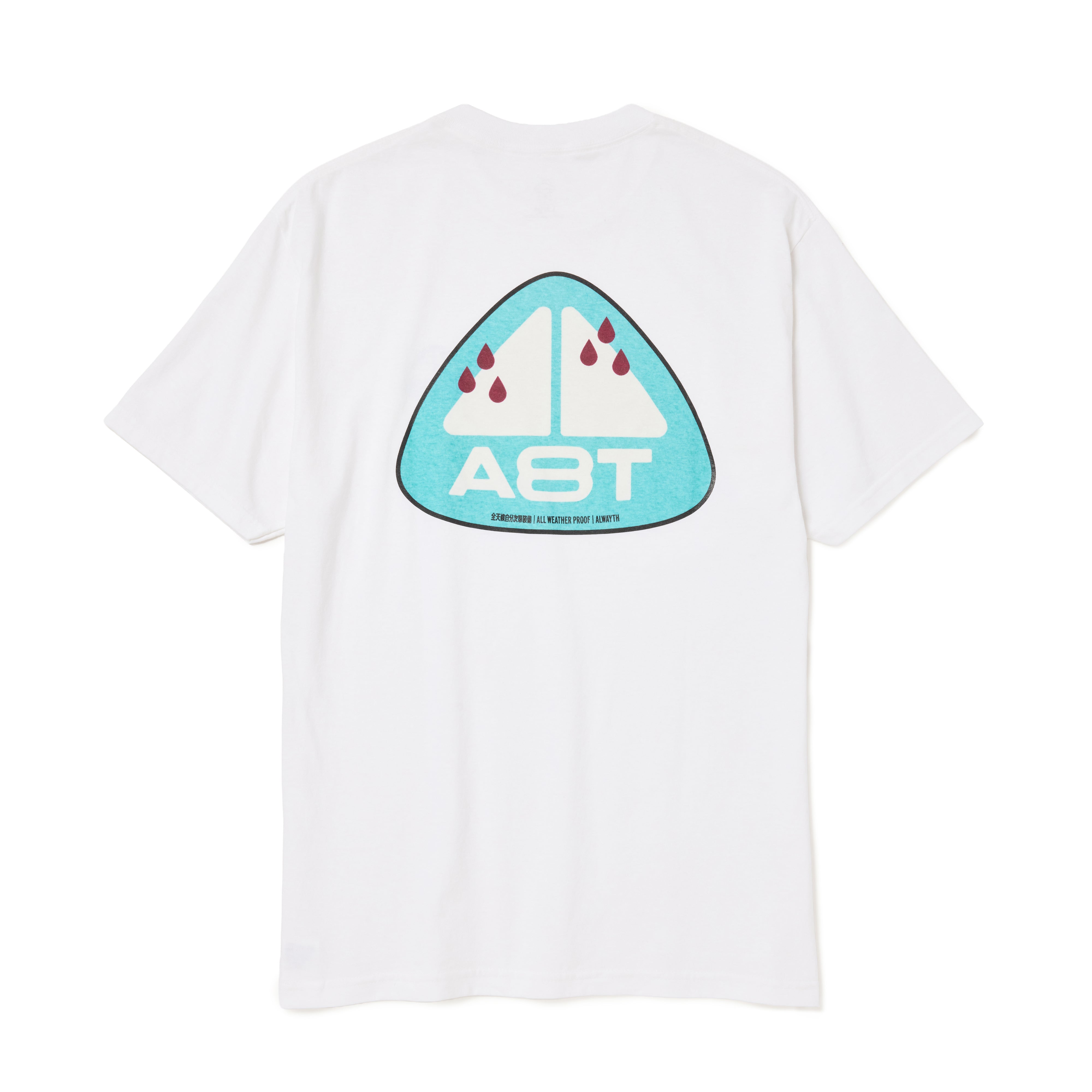 【8/9(日)発売】A8Terrain Tee