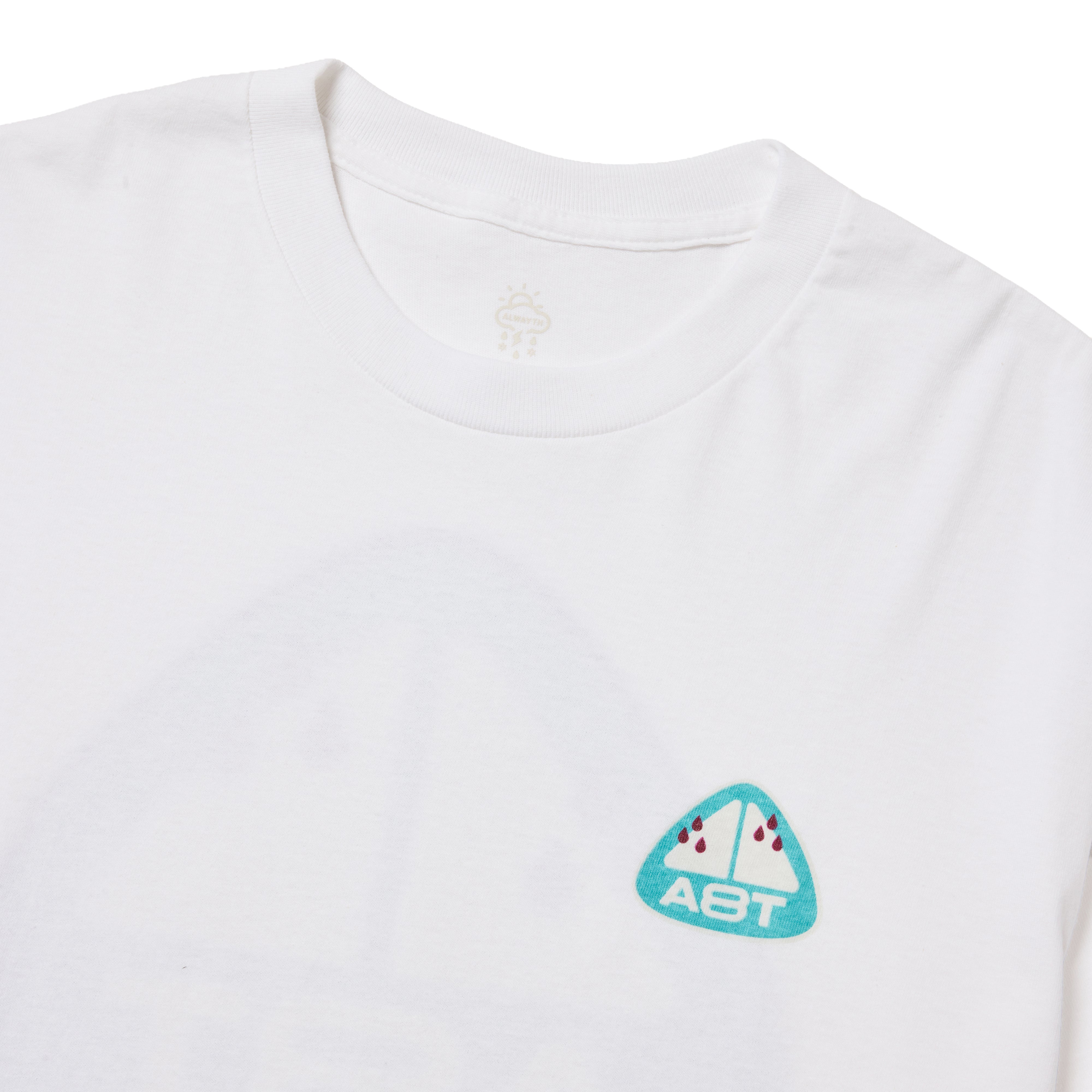 【8/9(日)発売】A8Terrain Tee