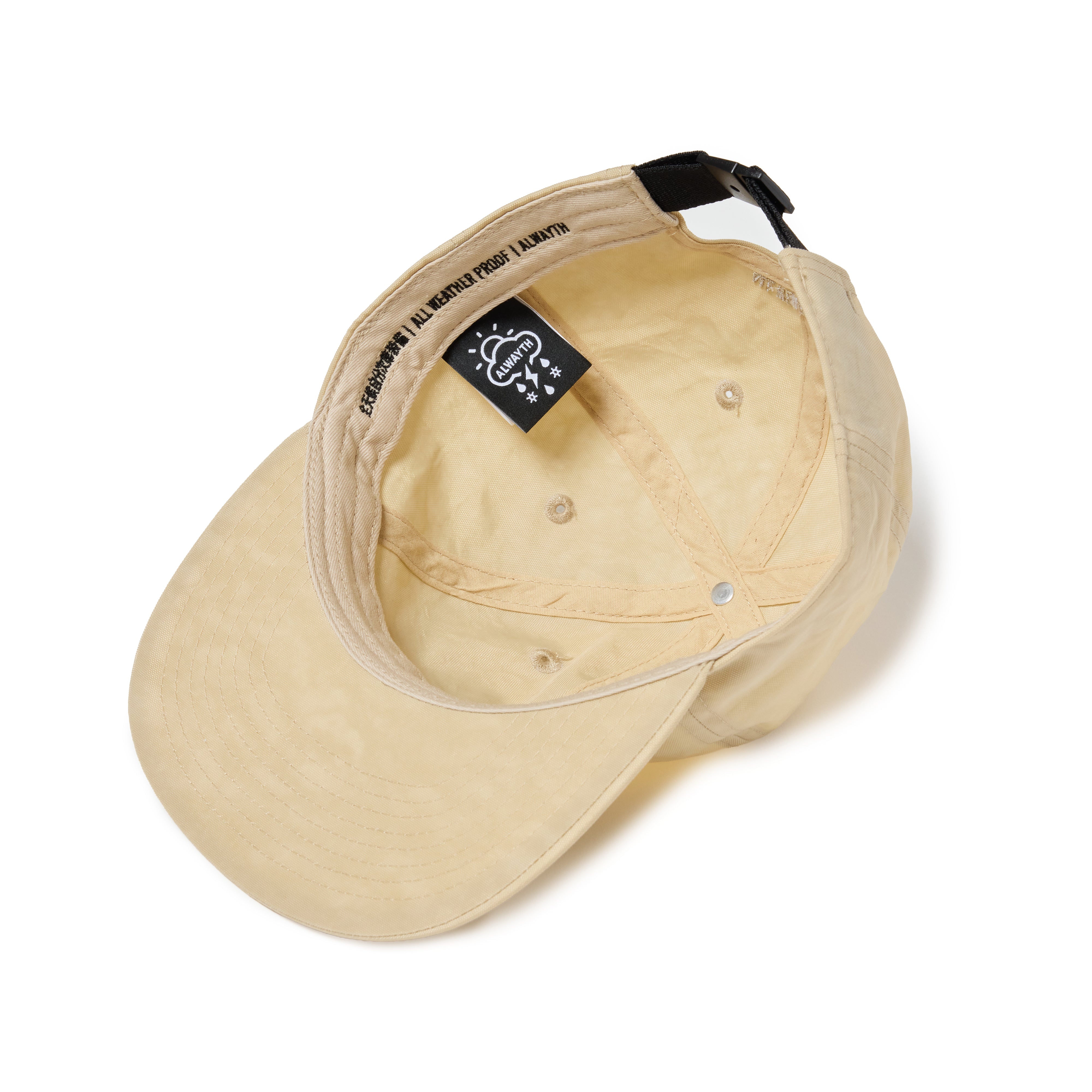 【8/9(日)発売】A8Terrain Cap