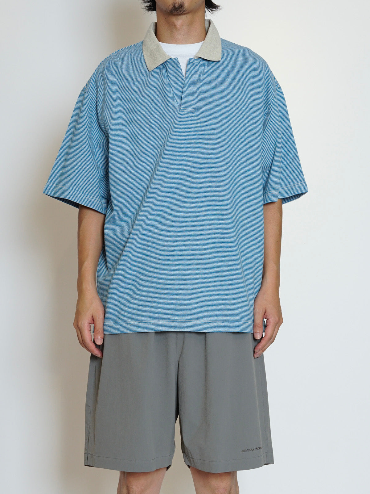S/S SKIPPER T-SHIRTS
