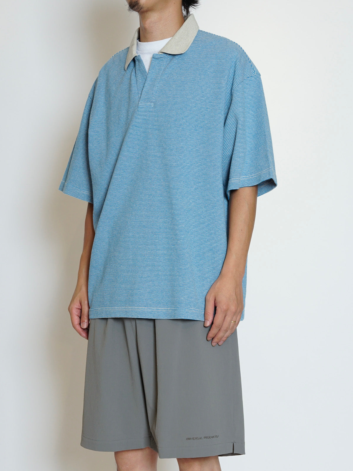 S/S SKIPPER T-SHIRTS