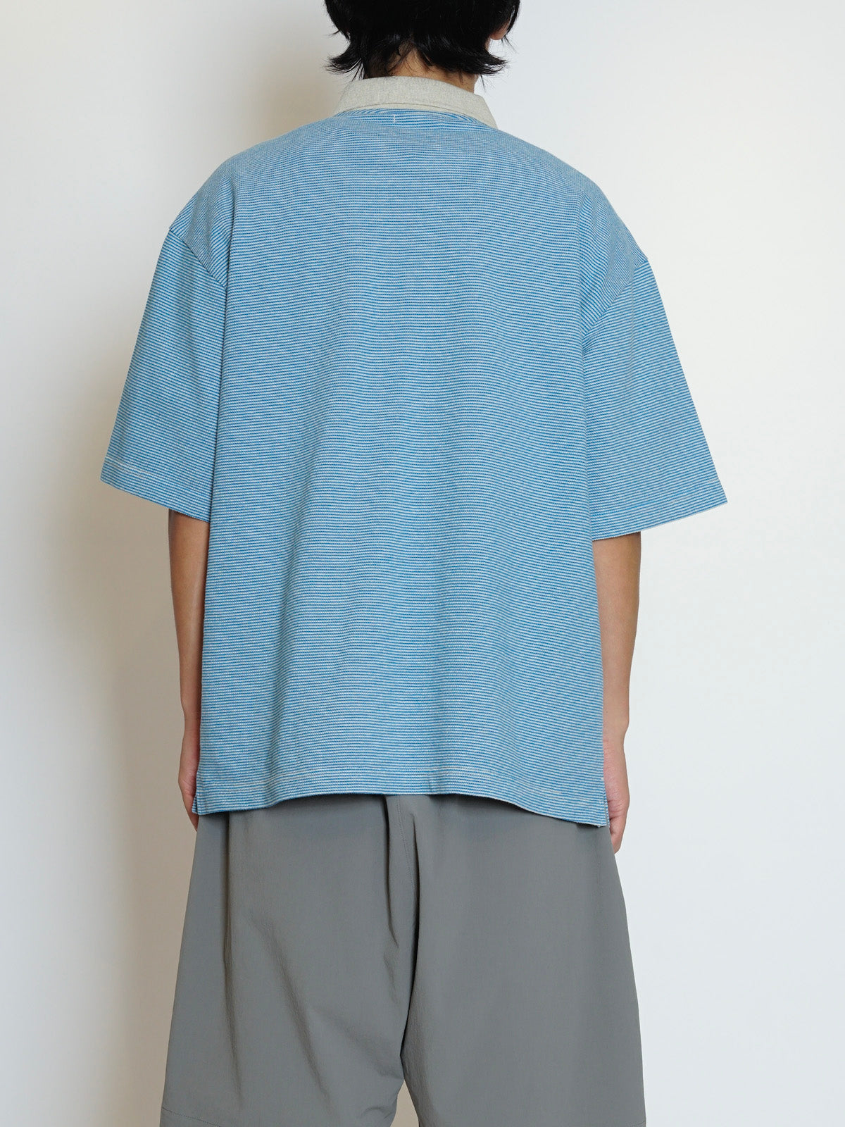 S/S SKIPPER T-SHIRTS