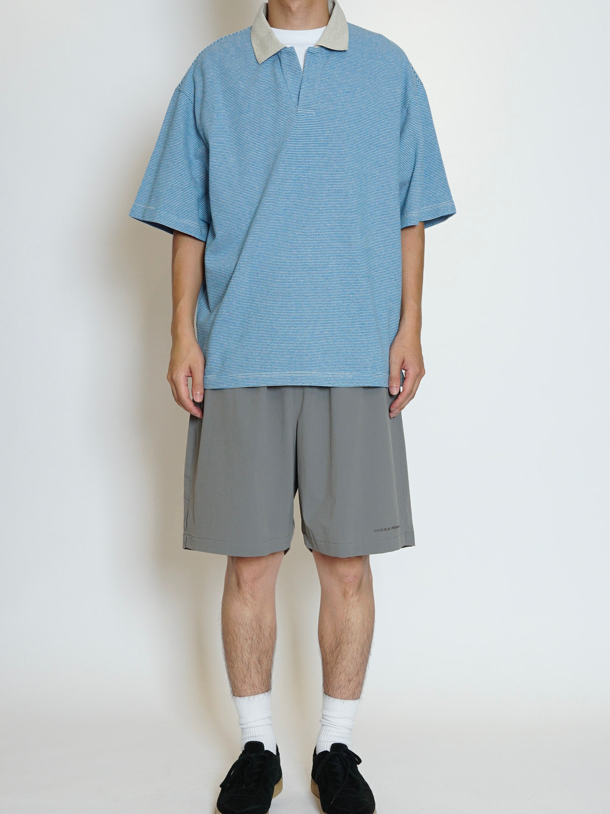 S/S SKIPPER T-SHIRTS