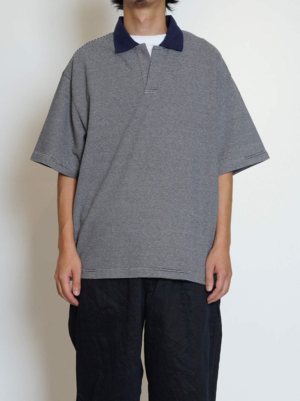 S/S SKIPPER T-SHIRTS