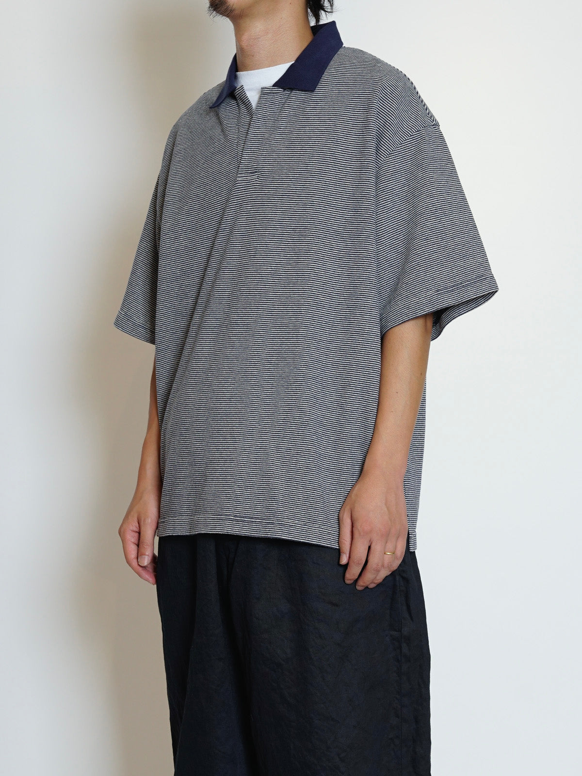 S/S SKIPPER T-SHIRTS