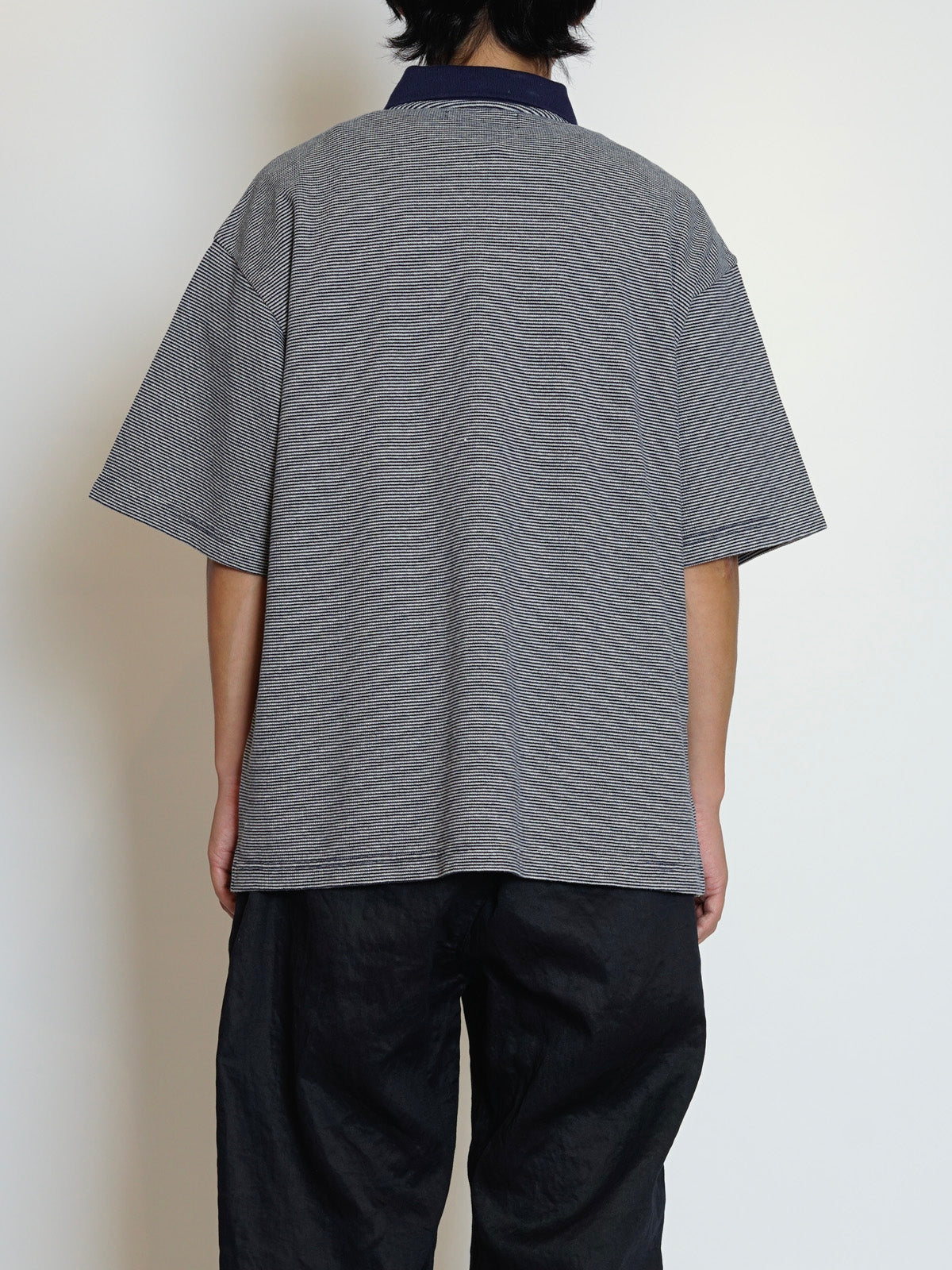 S/S SKIPPER T-SHIRTS